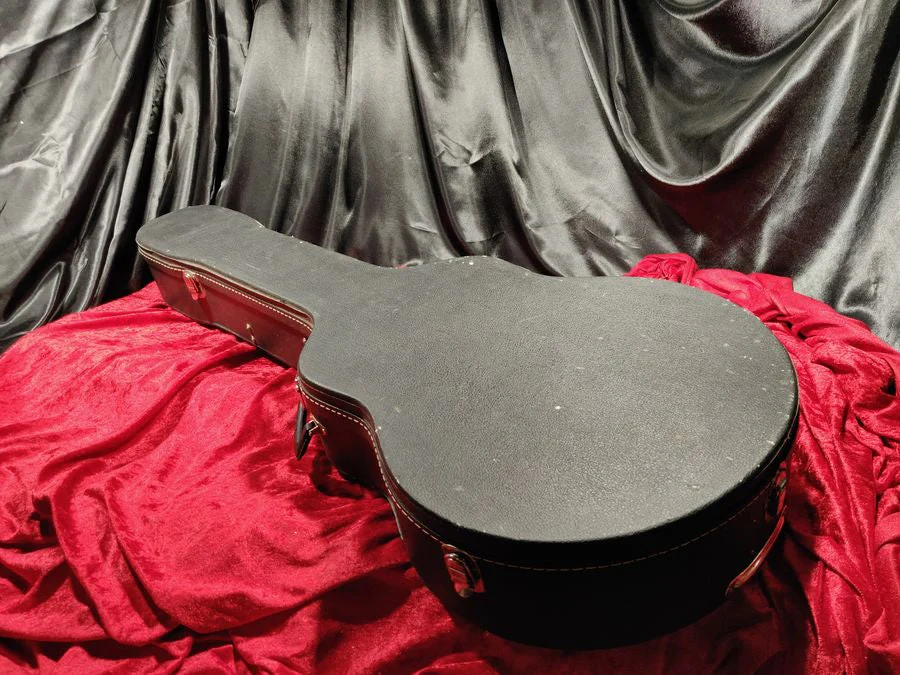 1969 Gibson ES-335 Electric Guitar w/ Hard Case - Image 12