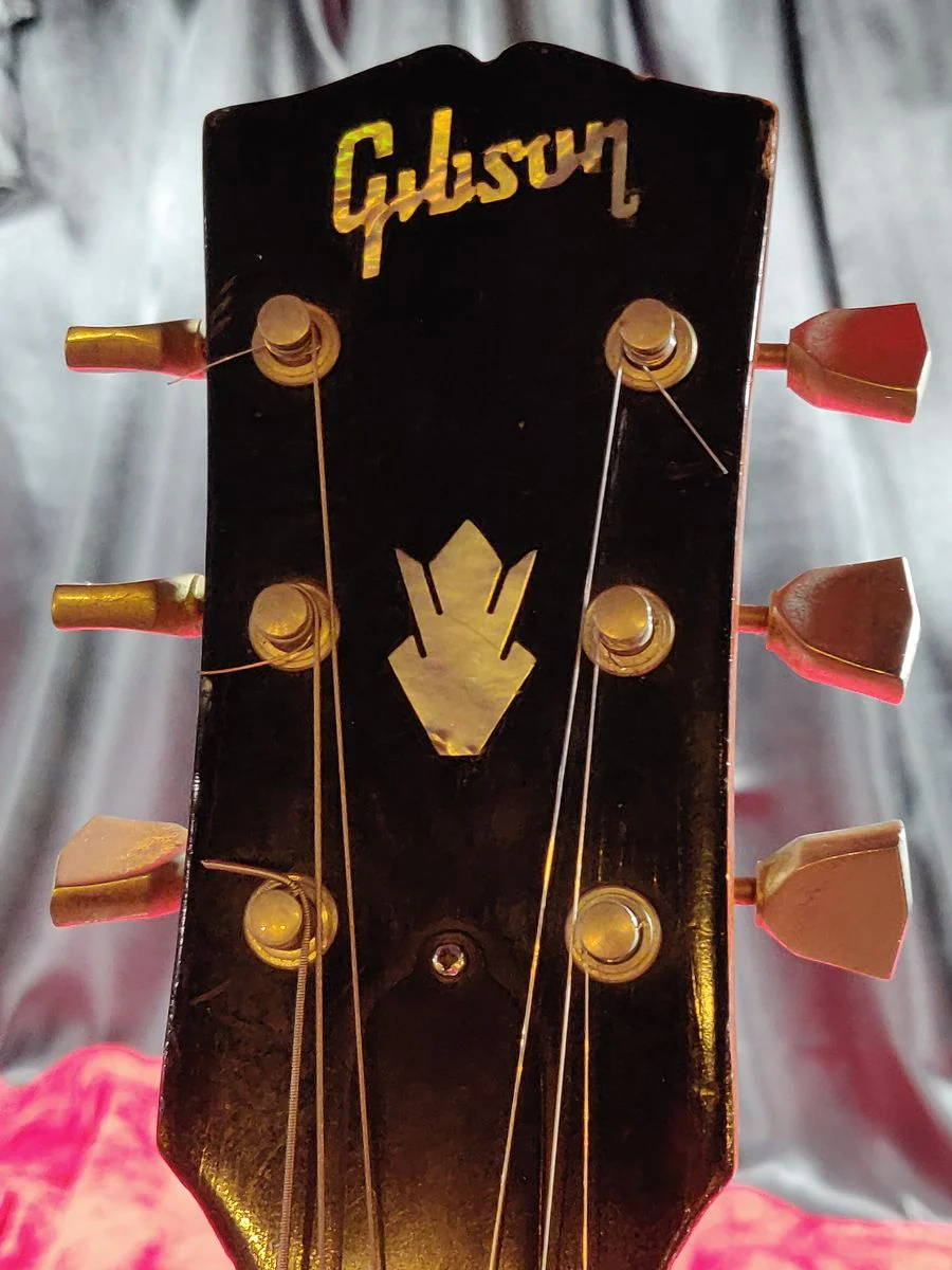 1969 Gibson ES-335 Electric Guitar w/ Hard Case - Image 8