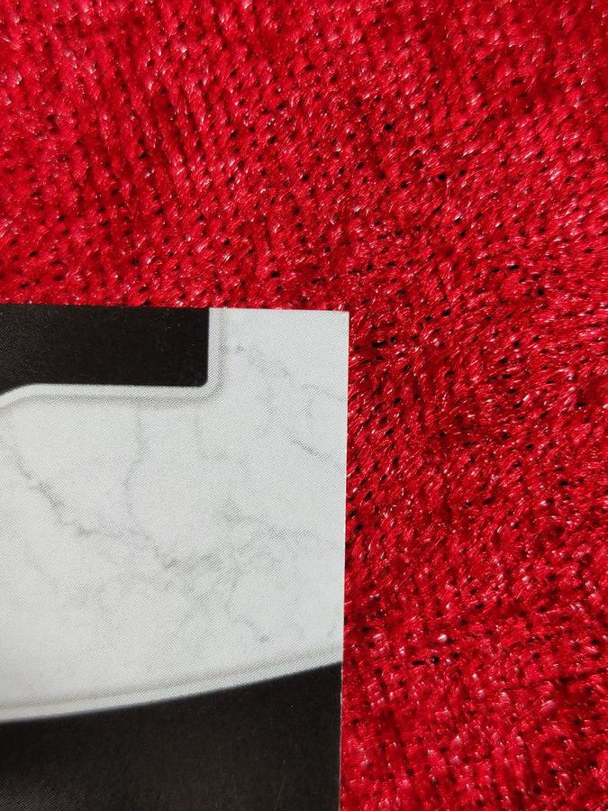 2019 Donruss Signature Series Red #44 Darren Waller 42/75 - Image 10