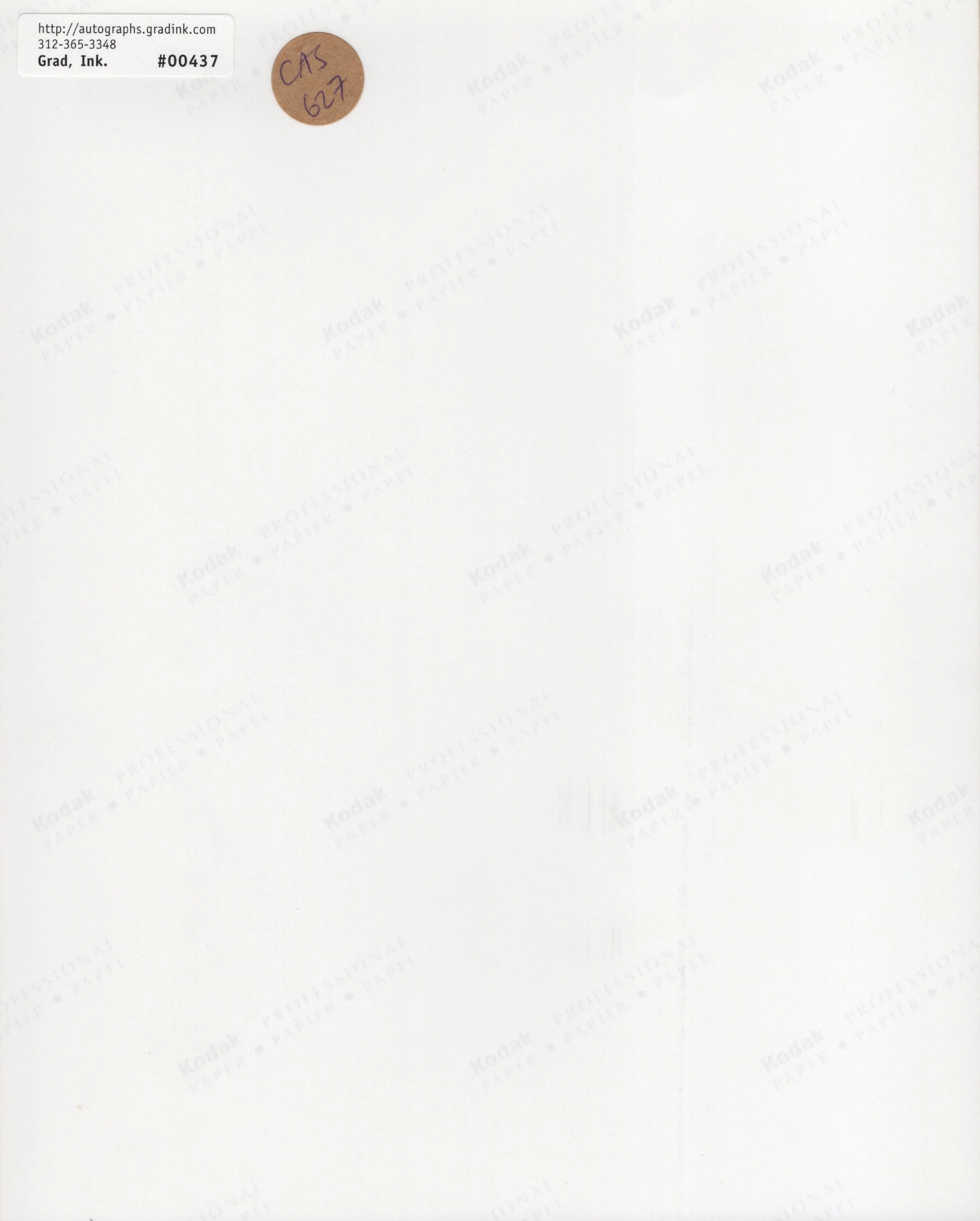 Adam Sandler Signed Photo 8x10 in Mixed Nuts – JSA & PSA Dual Letter Authenticated - Image 2