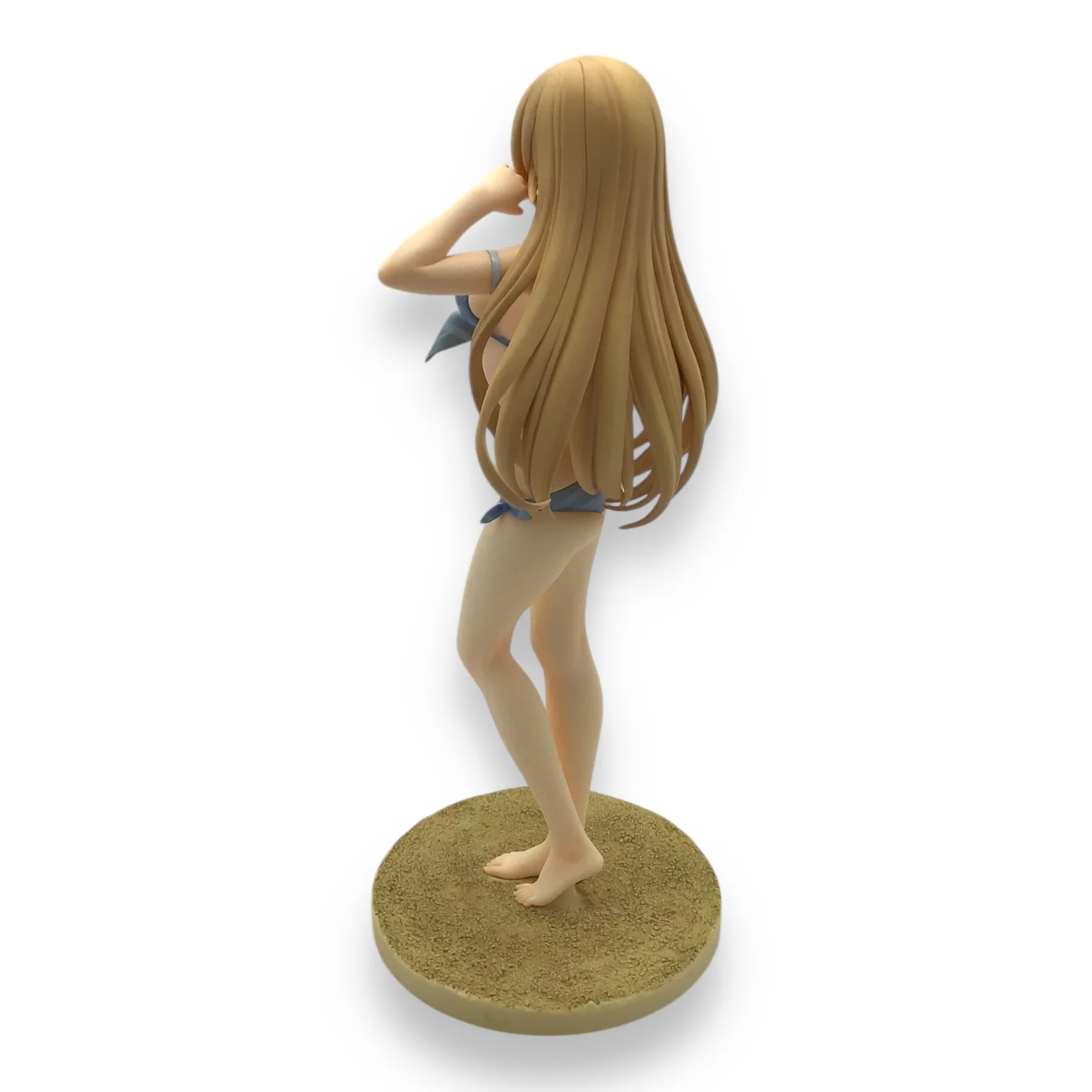 Alphamax Erina Nakiri Beach 1/7 Scale Figure - Food Wars! Shokugeki no Soma - Image 5