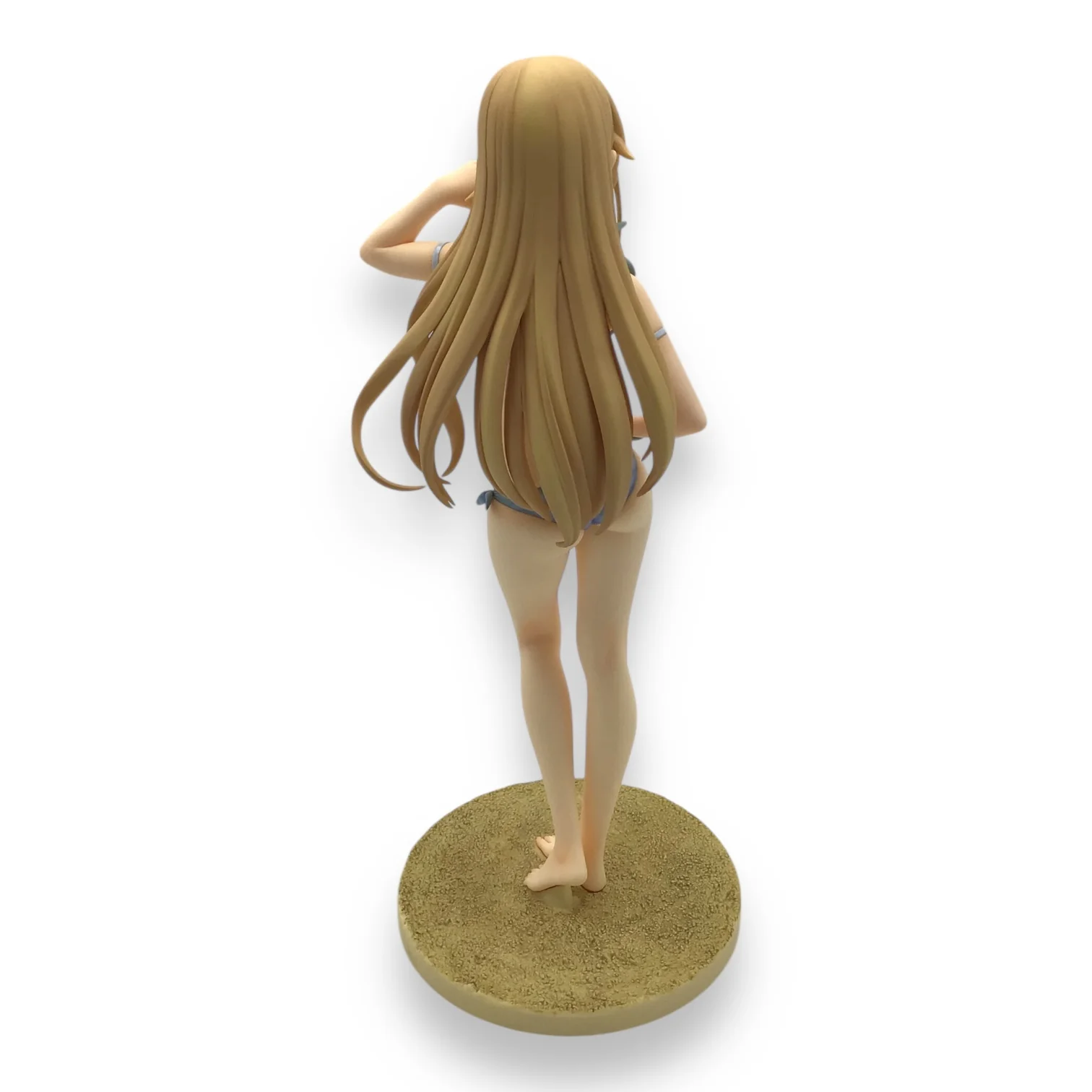 Alphamax Erina Nakiri Beach 1/7 Scale Figure - Food Wars! Shokugeki no Soma - Image 6