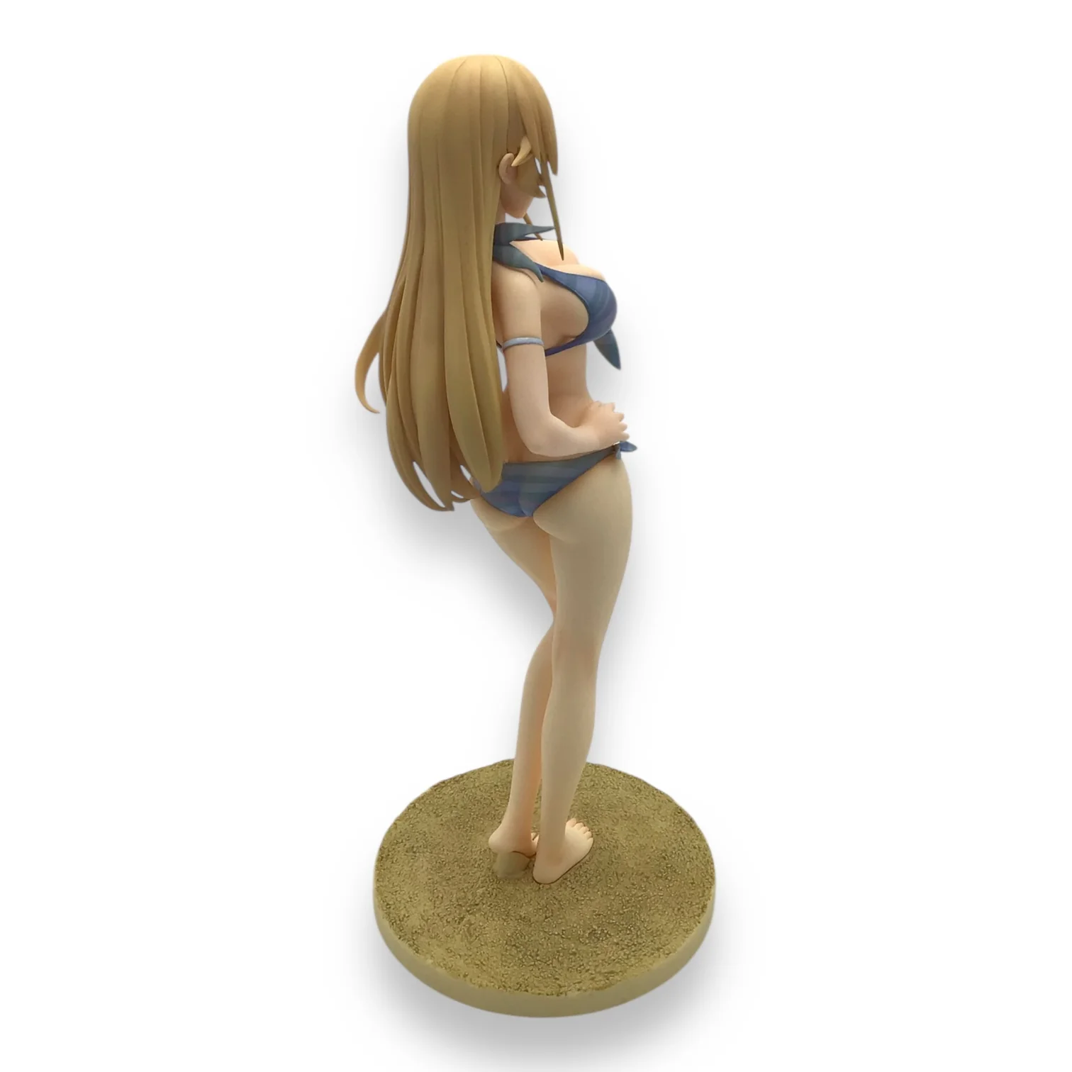 Alphamax Erina Nakiri Beach 1/7 Scale Figure - Food Wars! Shokugeki no Soma - Image 7