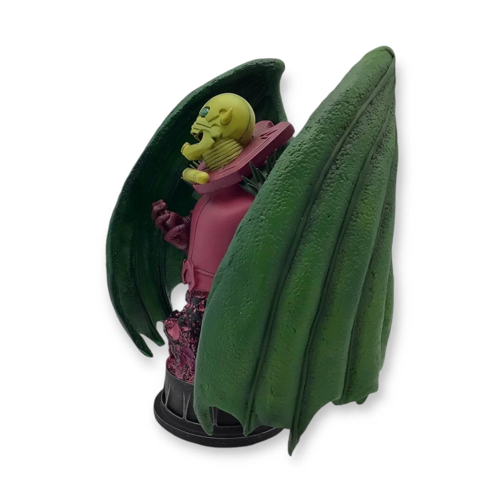 Annihilus Mini Bust by Bowen Designs - Marvel 2006 Limited Edition #1882/2000 - Image 2