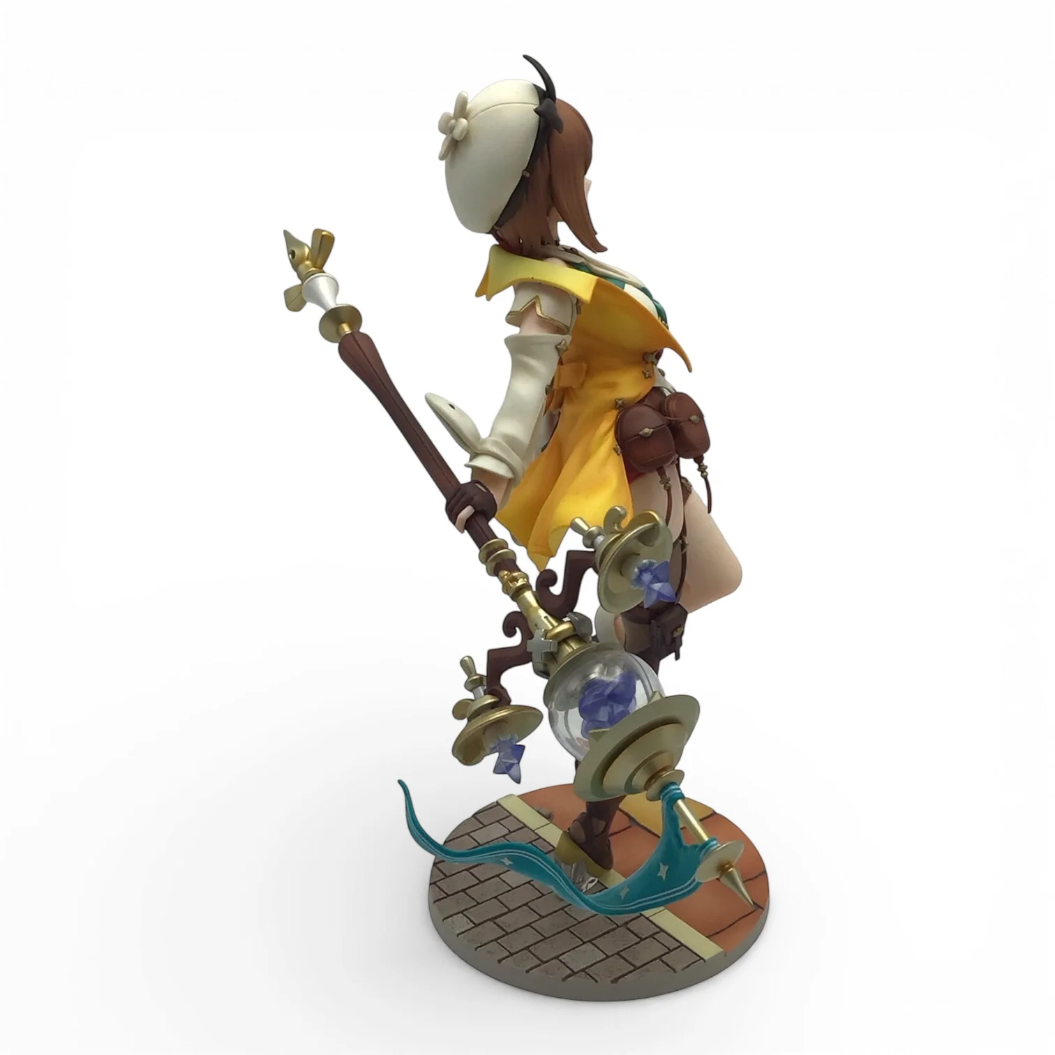 Atelier Ryza 2 Reisalin Stout 1/7 Scale Figure - Wonderful Works - Image 4