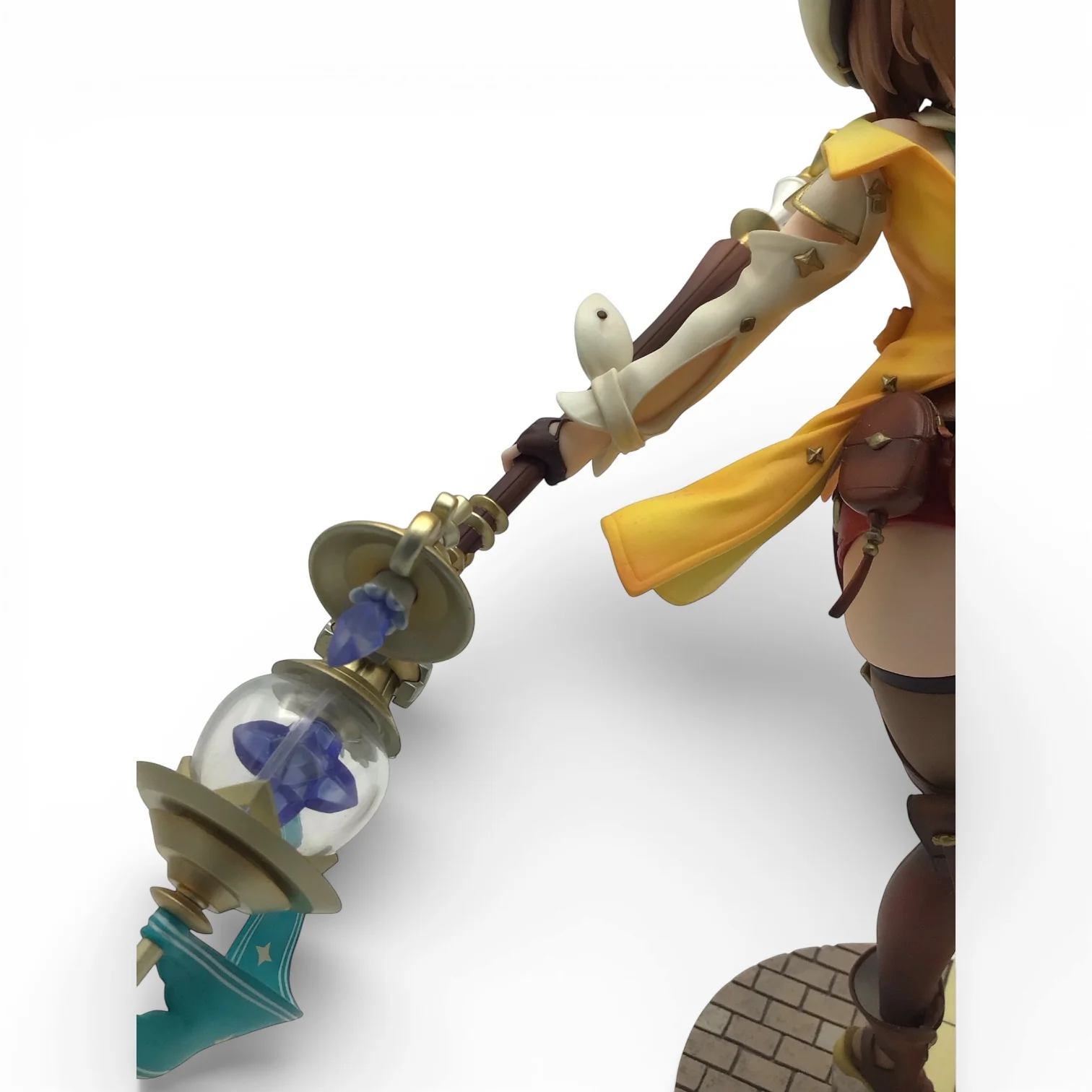 Atelier Ryza 2 Reisalin Stout 1/7 Scale Figure - Wonderful Works - Image 7