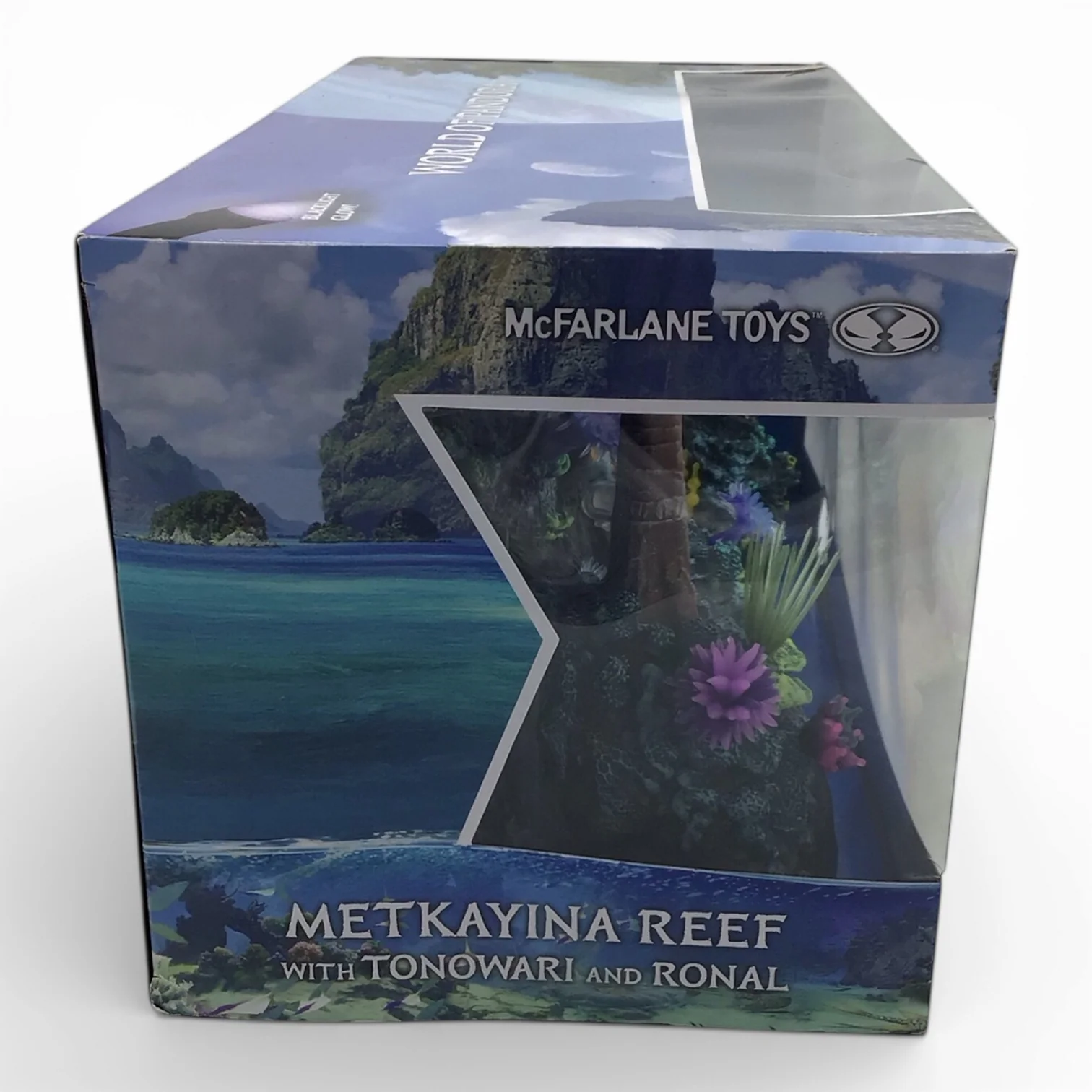 Avatar World of Pandora - Metkayina Reef with Tonowari and Ronal - Image 5