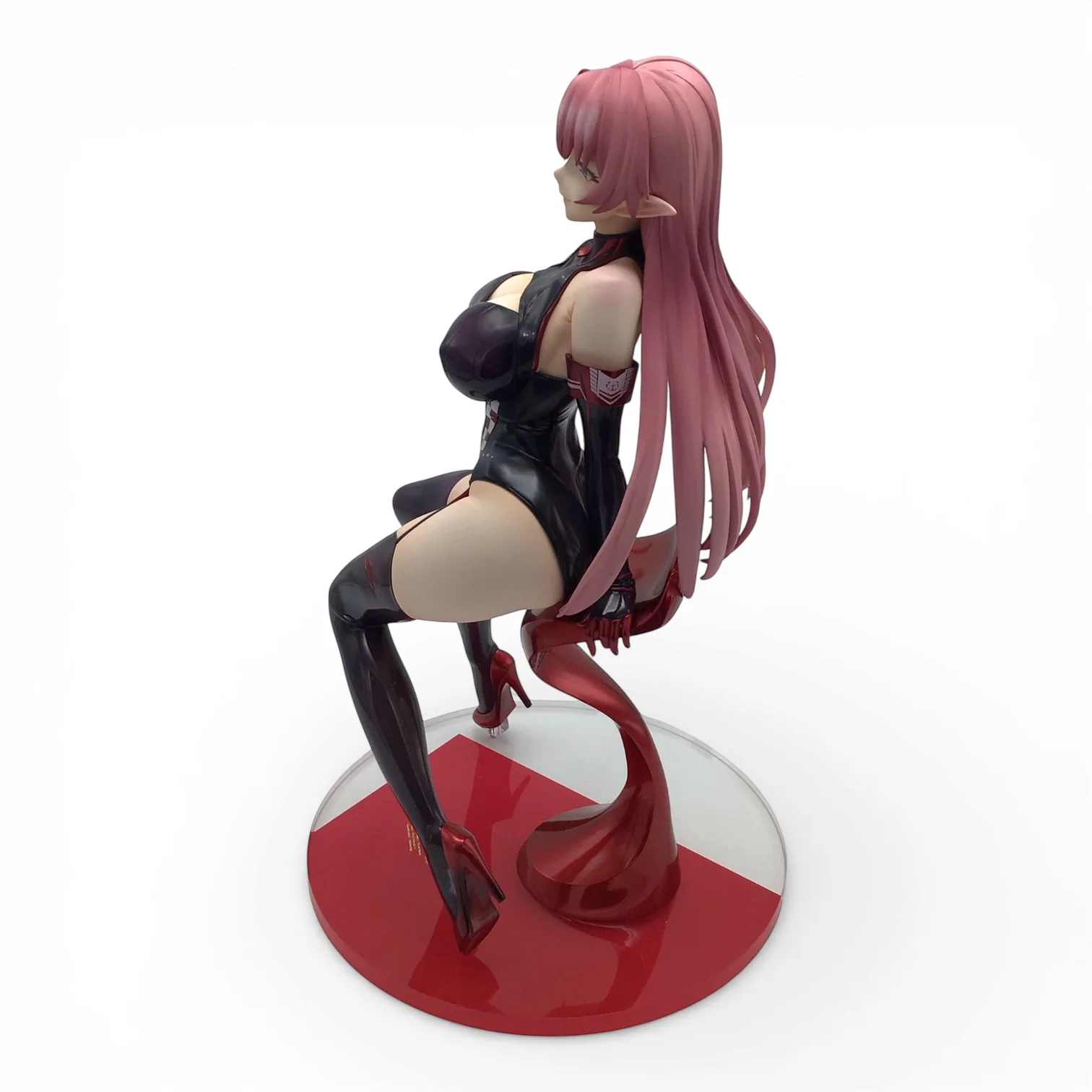 Azur Lane Duke of York 1/4 Scale Figure - Prestige of the Glorious Formula - Image 2