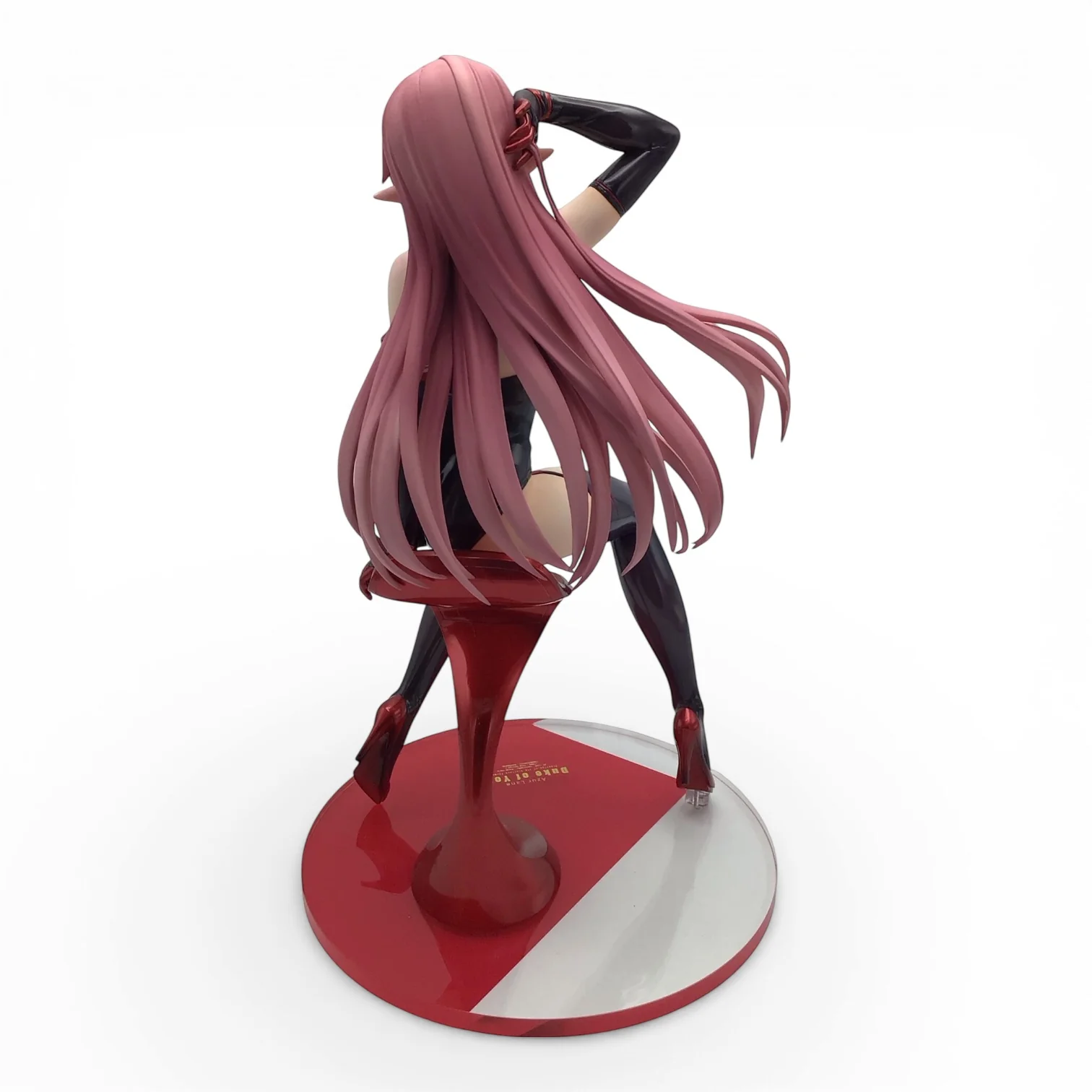 Azur Lane Duke of York 1/4 Scale Figure - Prestige of the Glorious Formula - Image 3