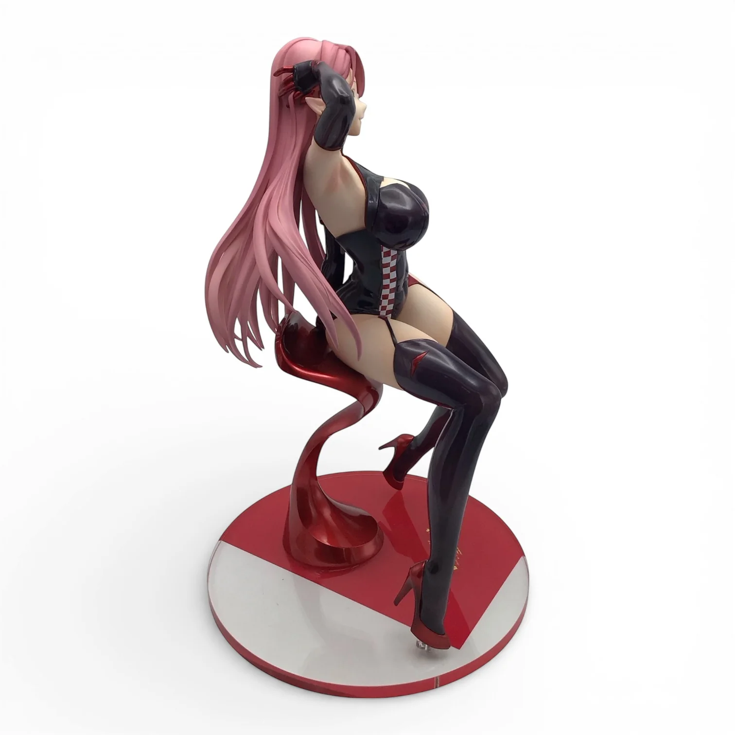 Azur Lane Duke of York 1/4 Scale Figure - Prestige of the Glorious Formula - Image 4