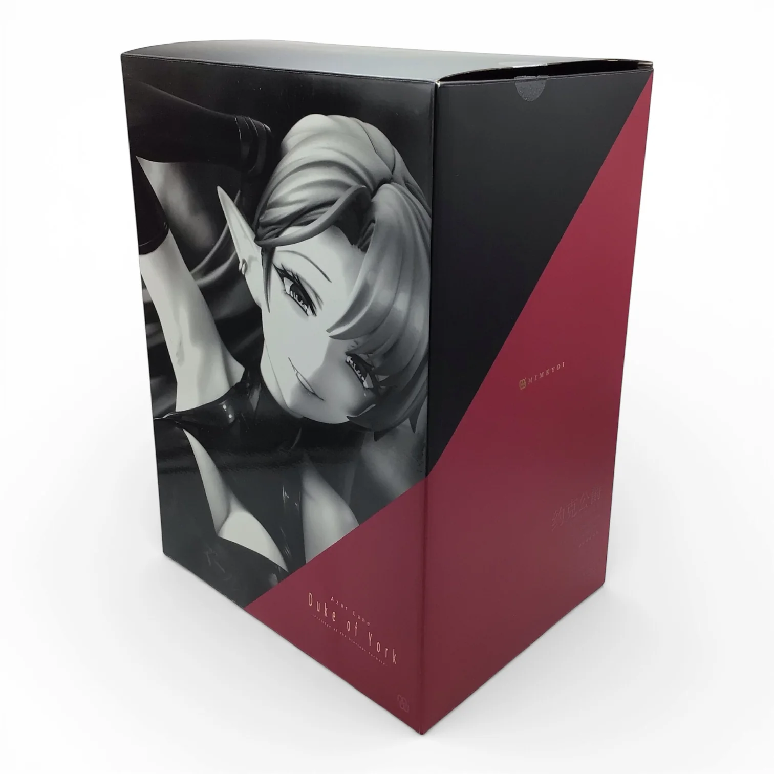 Azur Lane Duke of York 1/4 Scale Figure - Prestige of the Glorious Formula - Image 6