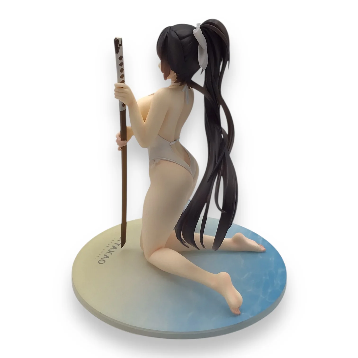 Azure Lane Ijn Takao 1/7 Figure - Beach Swim Suit Version - Image 12