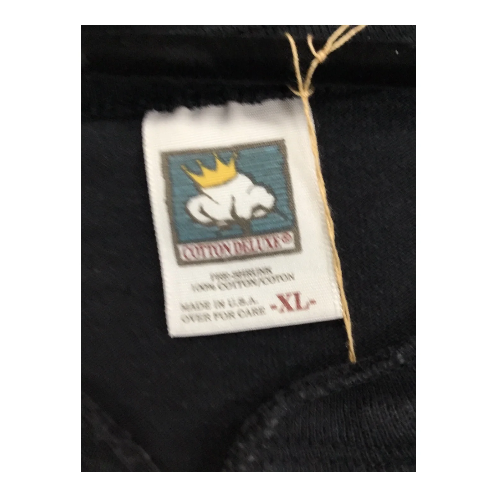Bad Company Longsleeve Band Shirt - Image 3