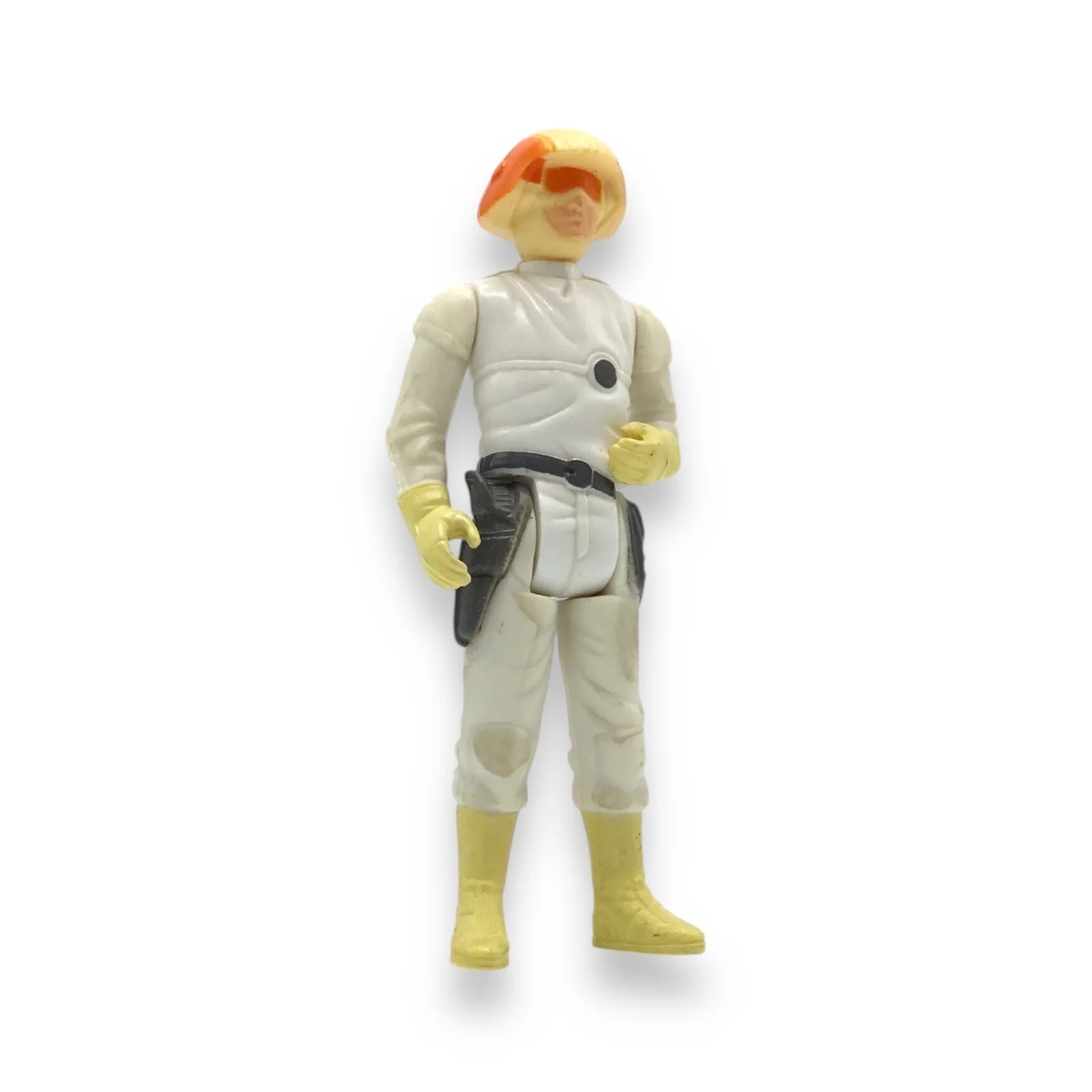 Bespin Cloud Car Pilot Star Wars Empire Strikes Back Kenner Figure Loose - Image 3