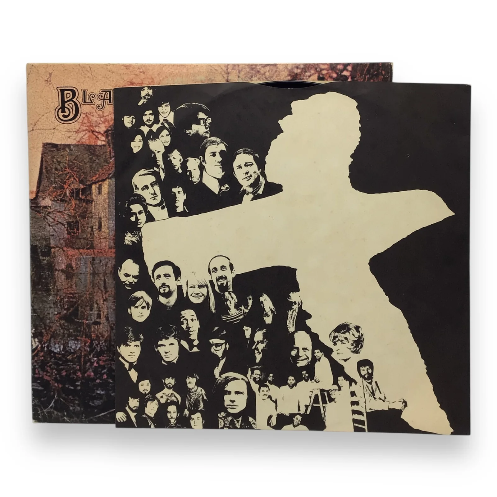 Black Sabbath - Black Sabbath (Self-Titled) | Preowned Metal Classic - Image 9