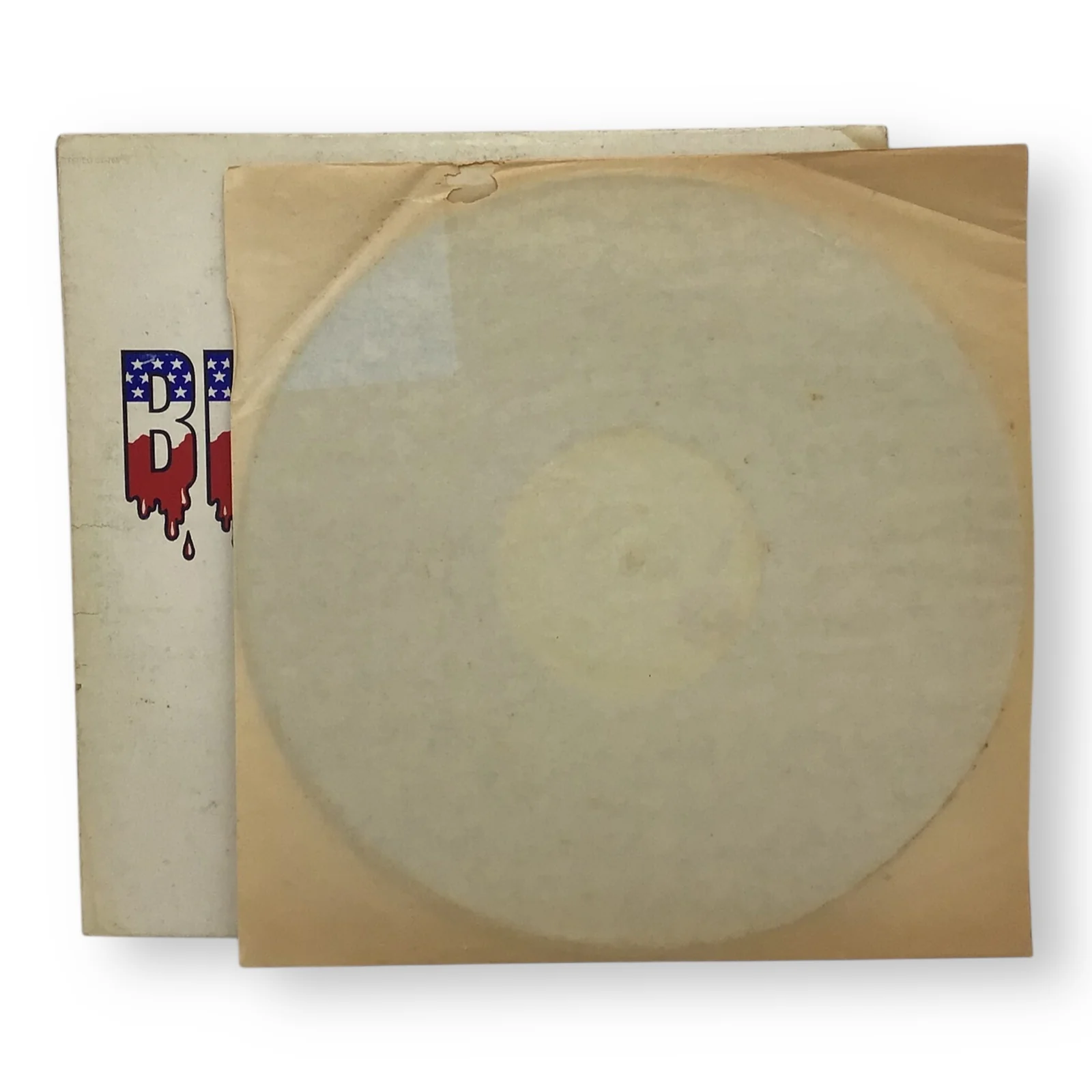 Bloodrock - 3 | Preowned Blues Rock Classic - Image 6