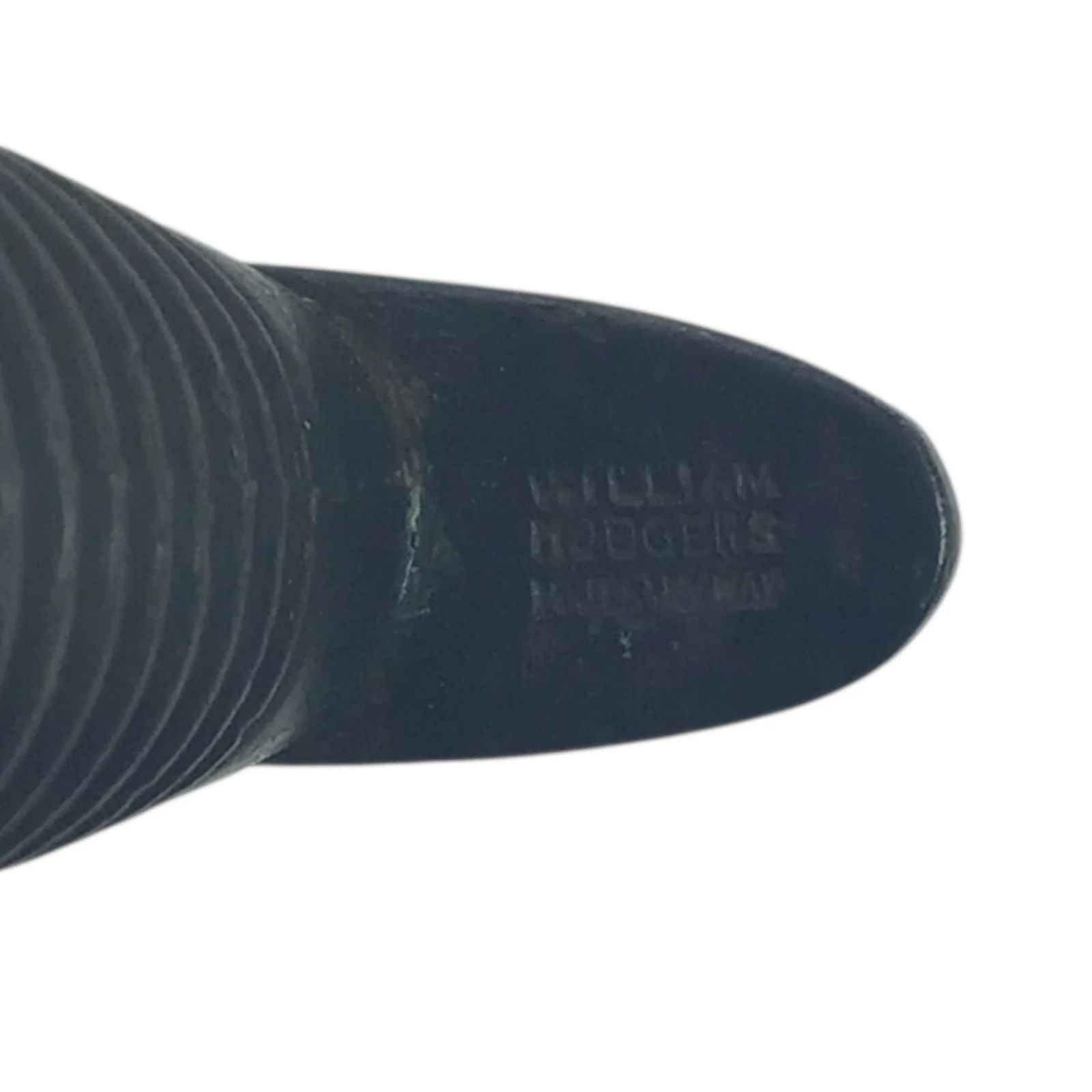 British Post-WW2 Fairbairn Sykes Fighting Knife with Scabbard - Image 8