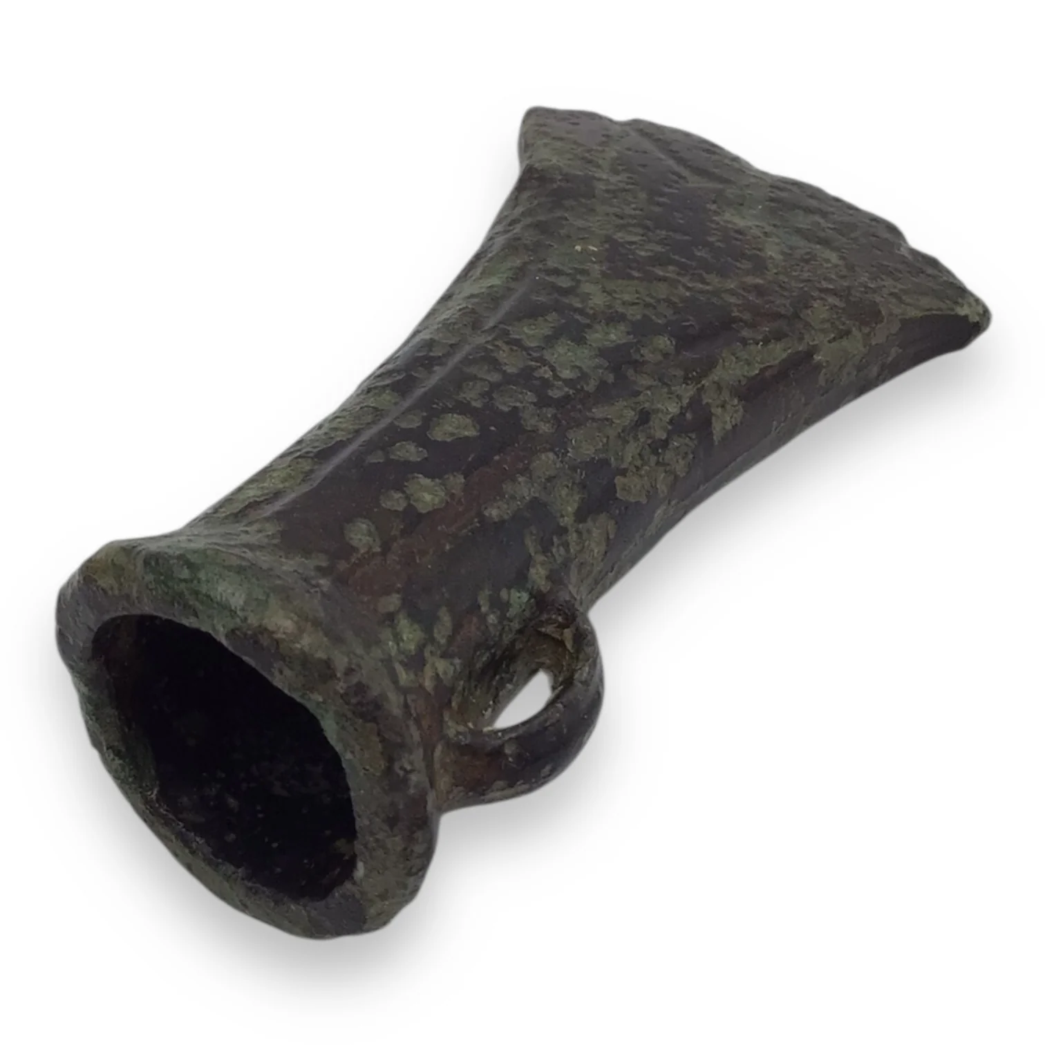 Bronze Age Socketed & Loop Axe Head | c. 1200–800 BC - Image 12