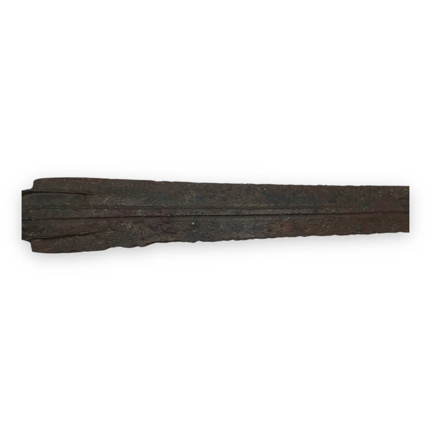 Ancient Luristan Bronze Short Sword – c. 1800–1200 B.C. - Image 4