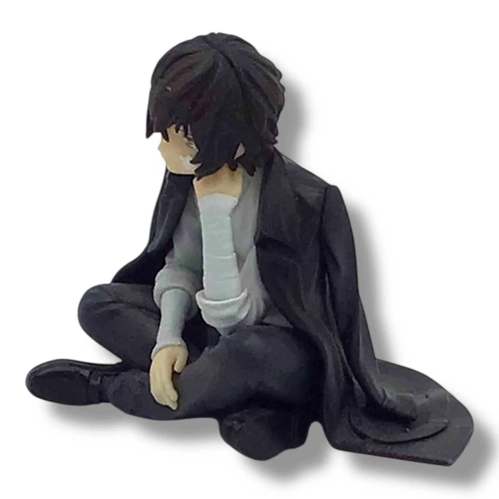 Bungo Stray Dogs - Osamu Dazai Noodle Stopper Collectible | FuRyu - Image 4