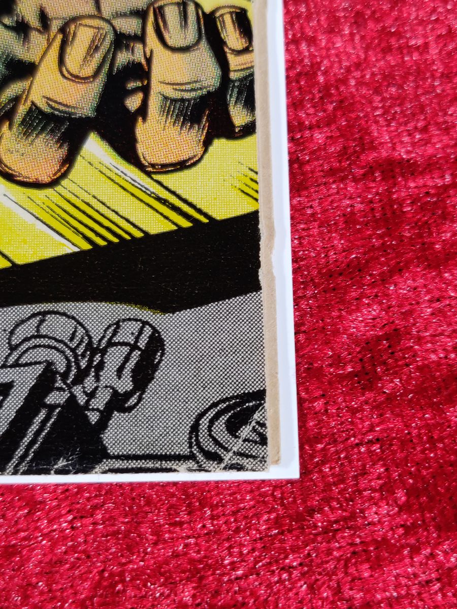 Captain America #108- Stan Lee & Jack Kirby - Marvel 1968 - Image 3