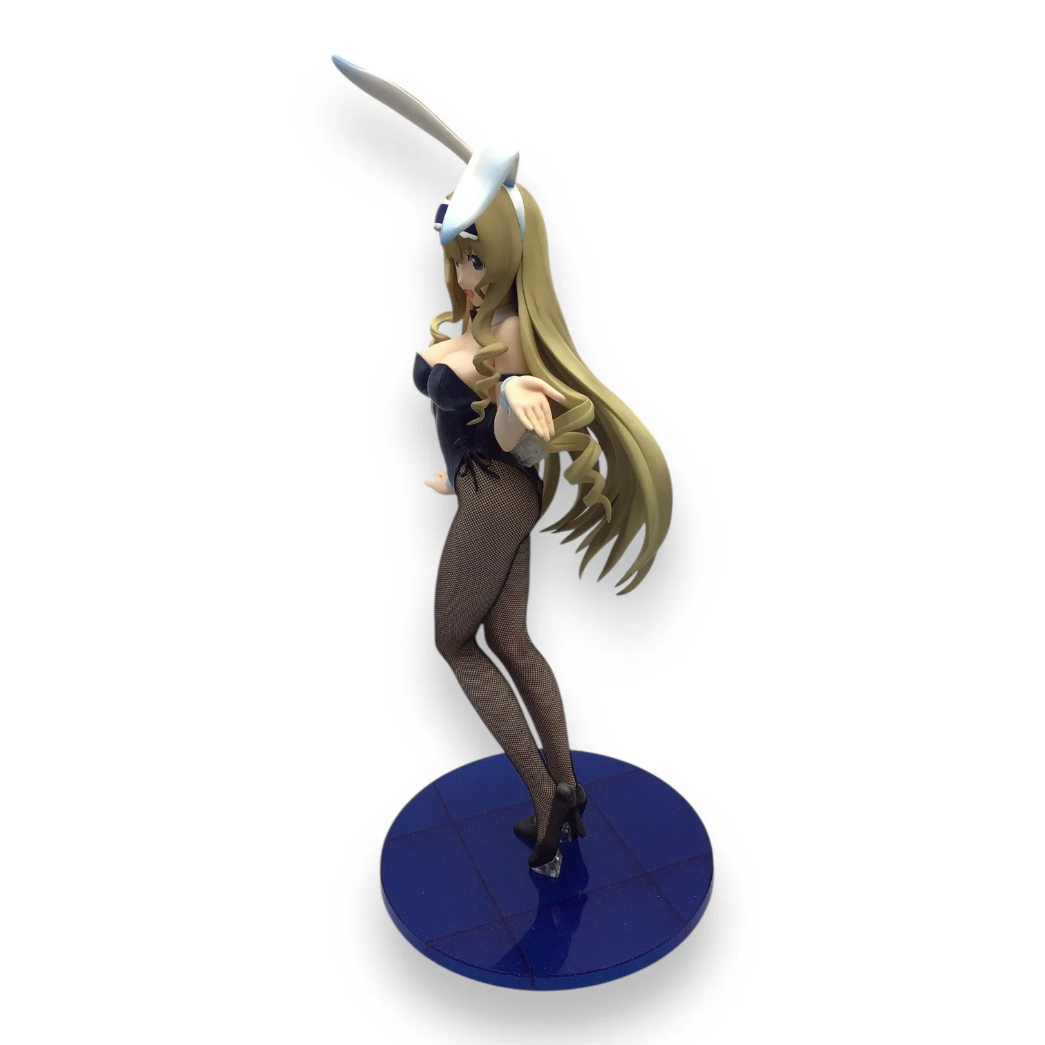 Cecilia Alcott Bunny Version 1/4 Scale Figure - Infinite Stratos - Image 4