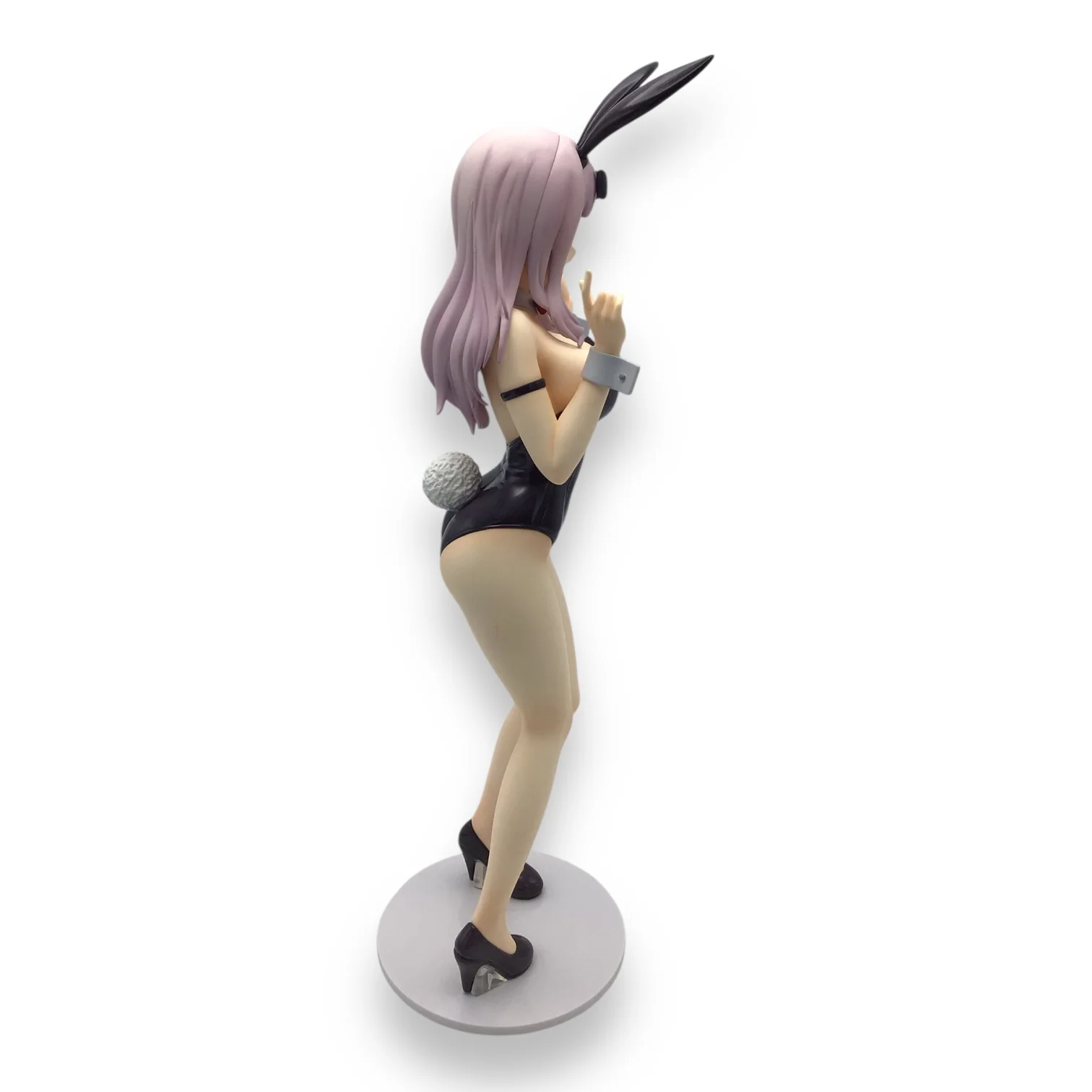 Chika Fujiwara Bunny Bare Leg Version 1/4 Scale Figure - Kaguya-sama: Love Is War - Image 8