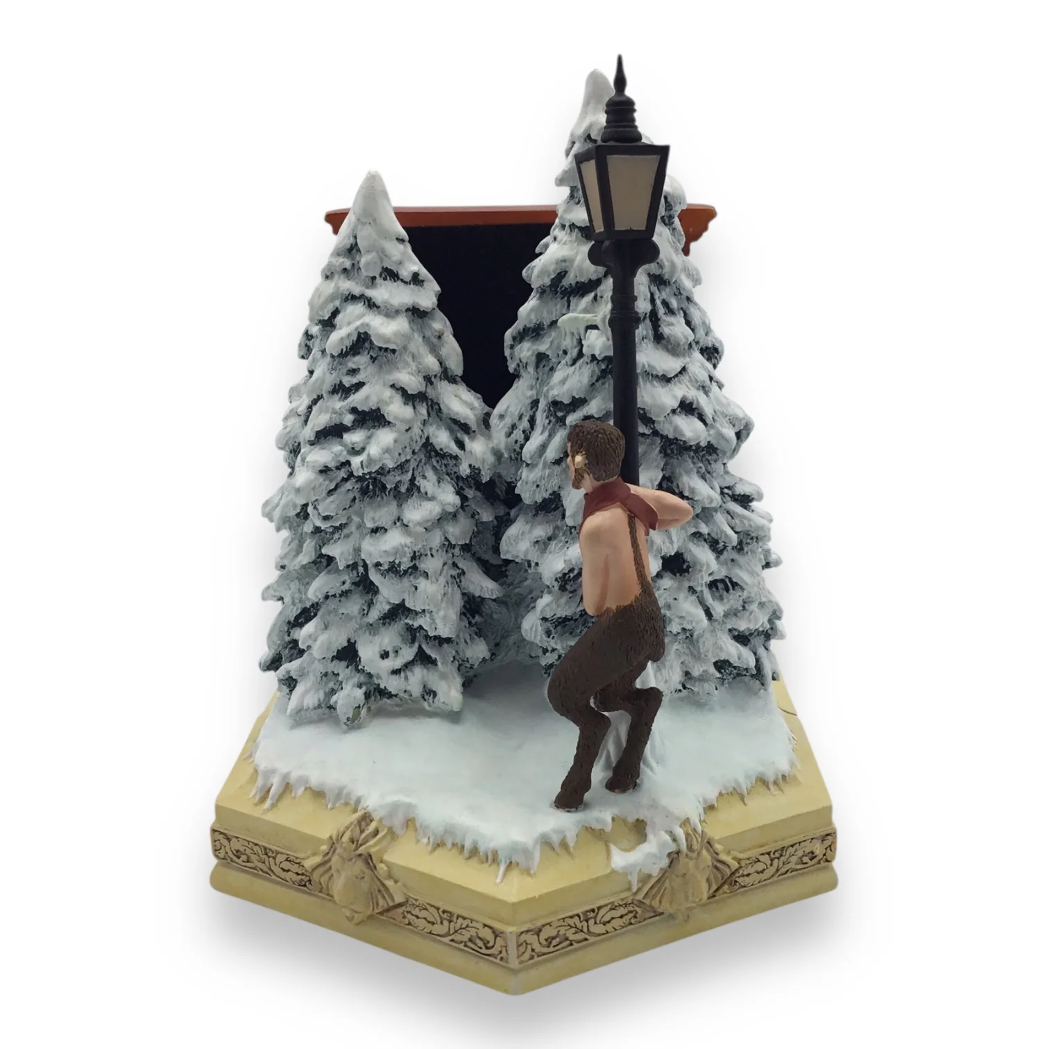 Chronicles of Narnia: The Lion, The Witch, and The Wardrobe Bookends - Image 3