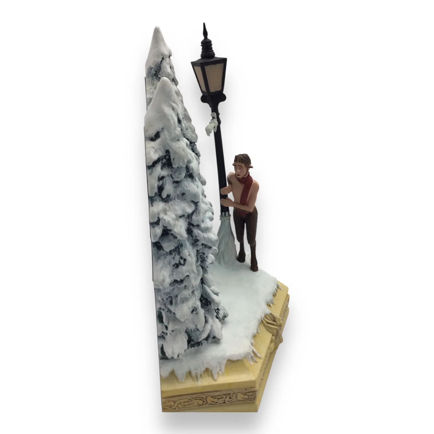 Chronicles of Narnia: The Lion, The Witch, and The Wardrobe Bookends - Image 6