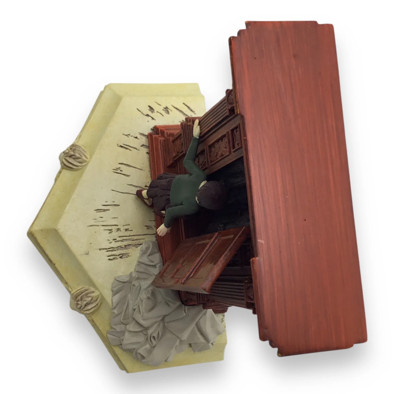 Chronicles of Narnia: The Lion, The Witch, and The Wardrobe Bookends - Image 9