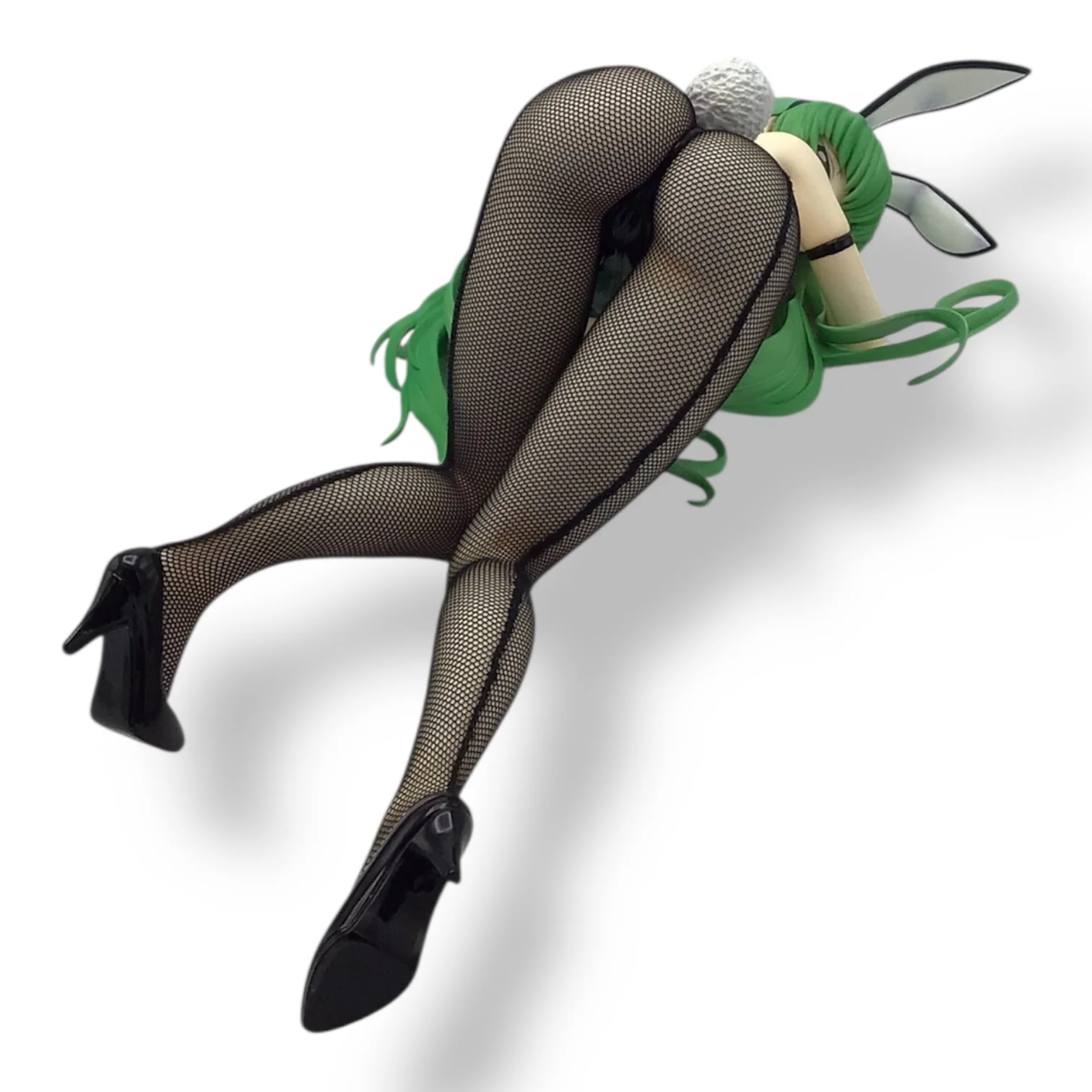 Code Geass C.C. Bunny Version 1/4 Scale Figure - Image 10