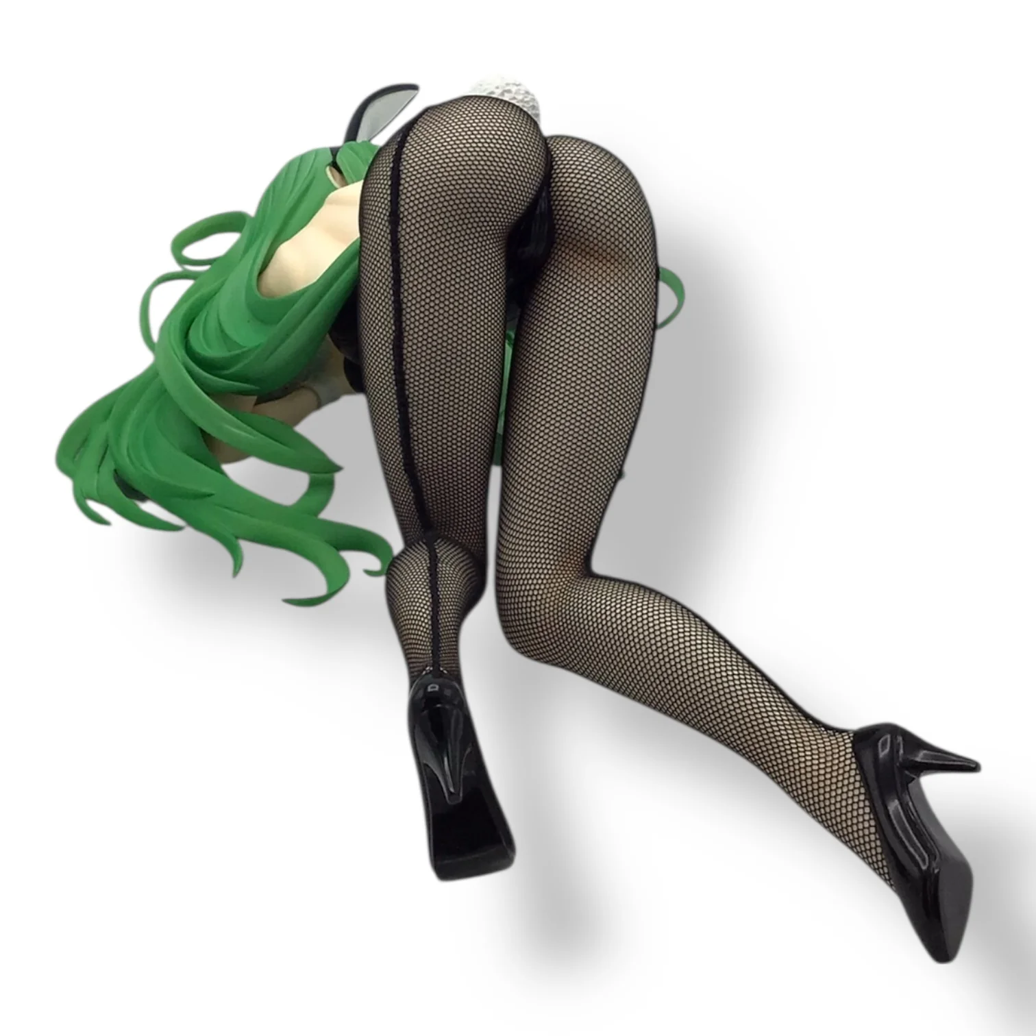 Code Geass C.C. Bunny Version 1/4 Scale Figure - Image 9