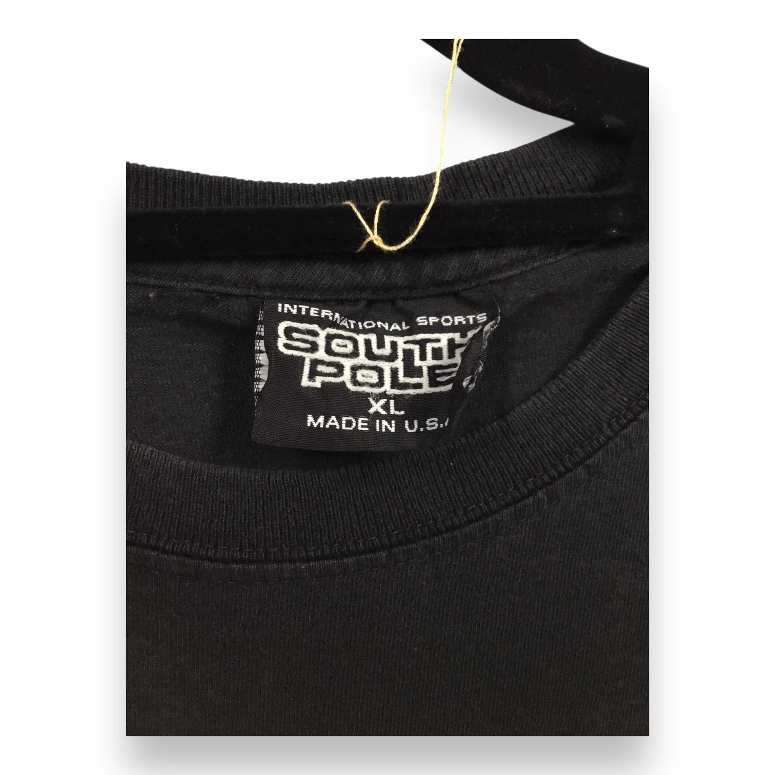 David Lee Roth - World Tour '99 Men's T-Shirt - Image 3