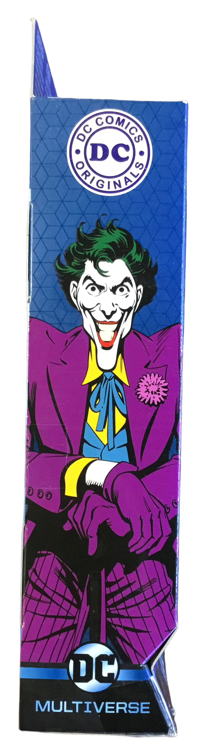 DC Multiverse DC Originals Joker Action Figure - Image 3