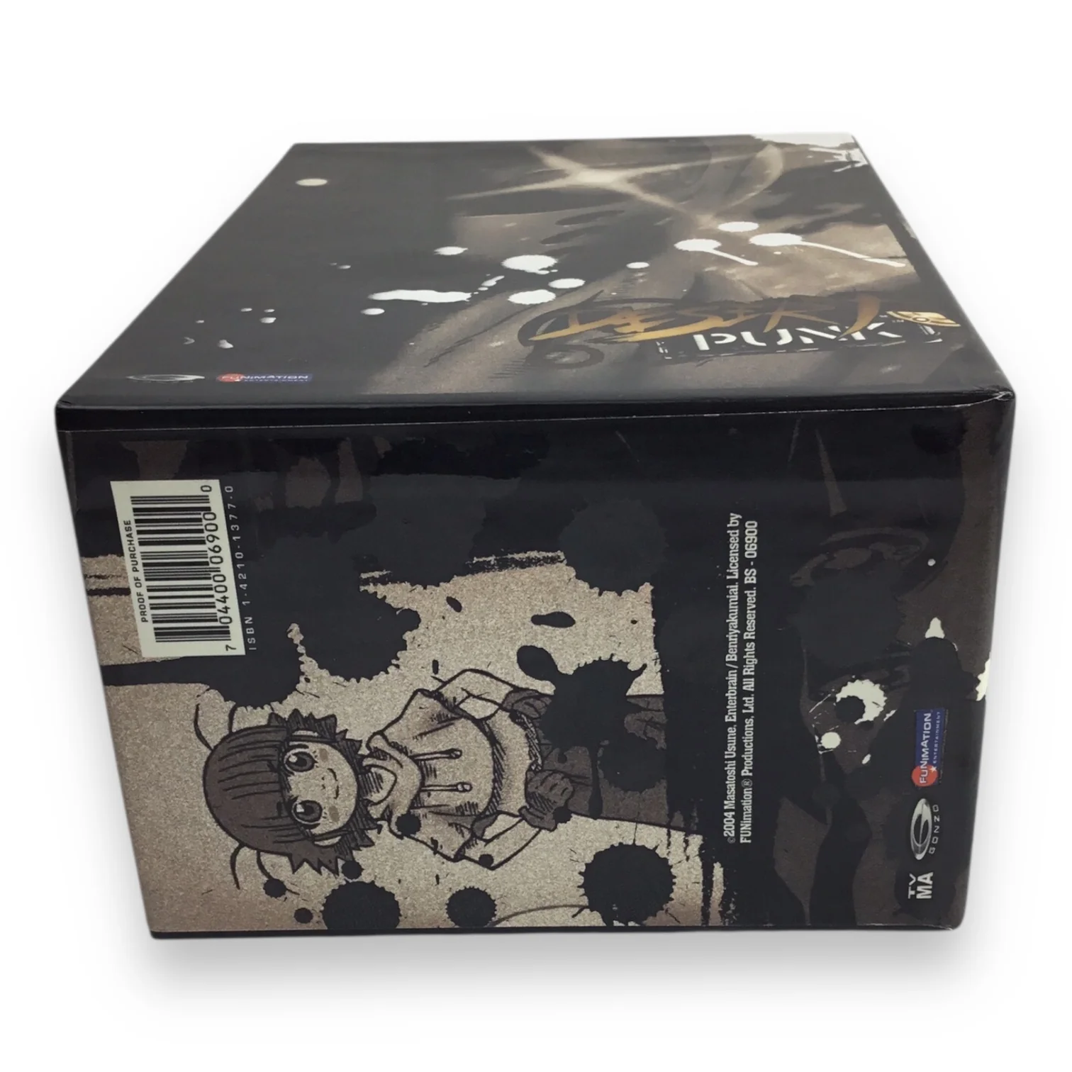 Desert Punk Complete Series Box Set - Image 6