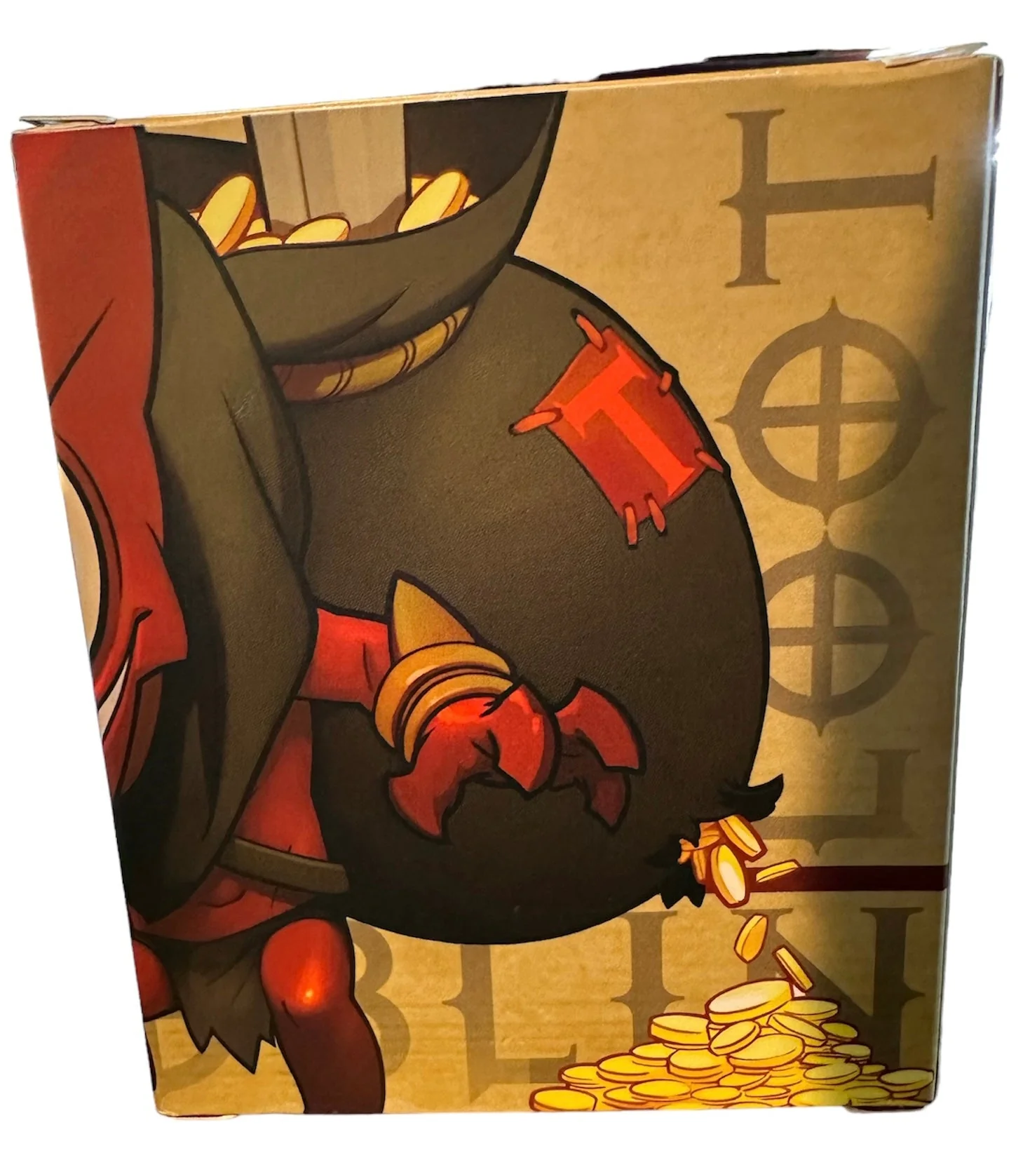 Diablo Loot Goblin - Image 2