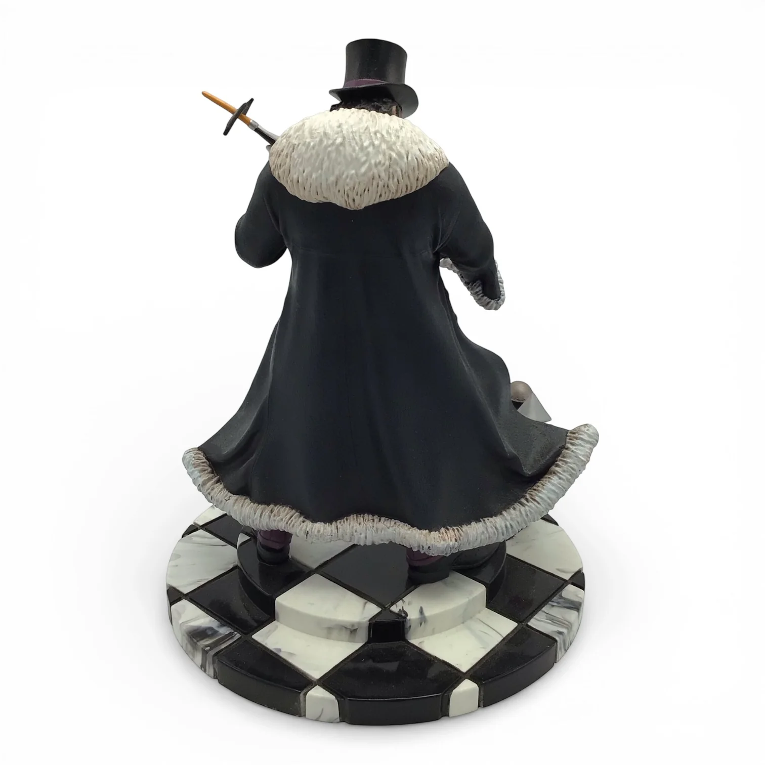 Diamond Select DC Gallery The Penguin Statue - Image 2