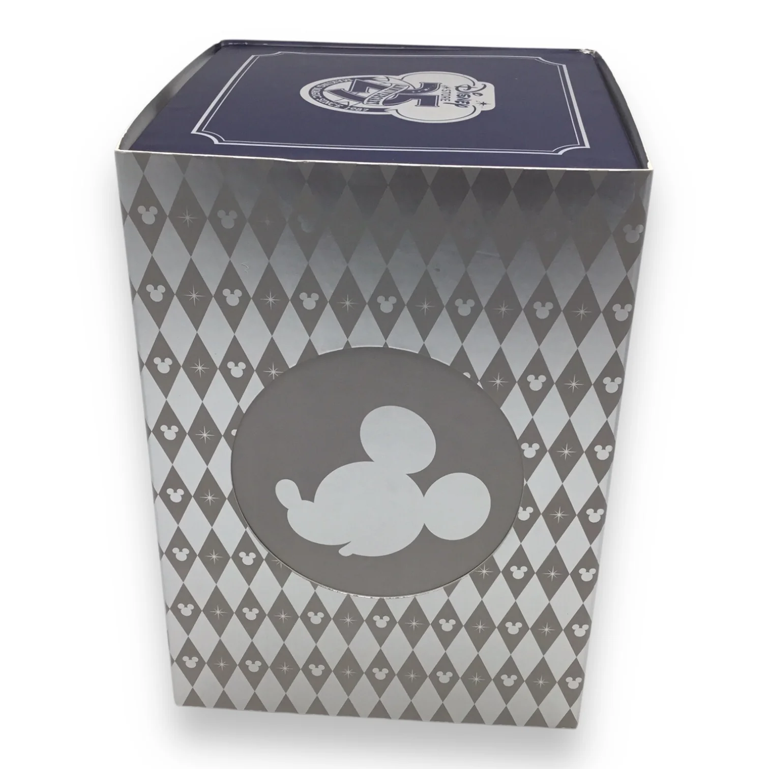 Disney 25th Anniversary Mickey Mouse Limited Edition Statue - Image 5