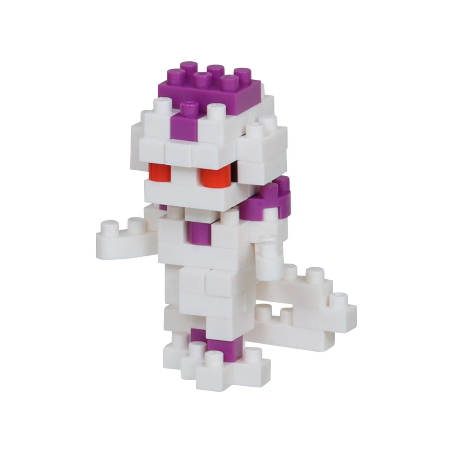Dragon Ball Z Vol.2 Blocks - Nanoblock 22390 Mininano - Image 3