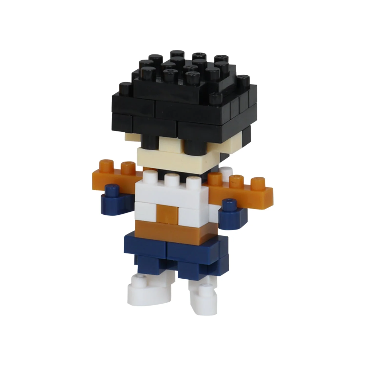 Dragon Ball Z Vol.2 Blocks - Nanoblock 22390 Mininano - Image 4