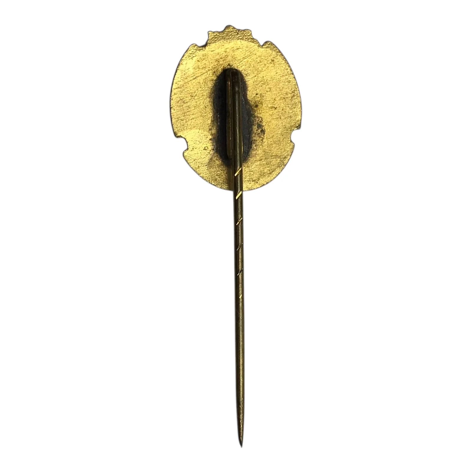 Deutscher Wanderverband (DWV) Membership Stickpin - Image 3