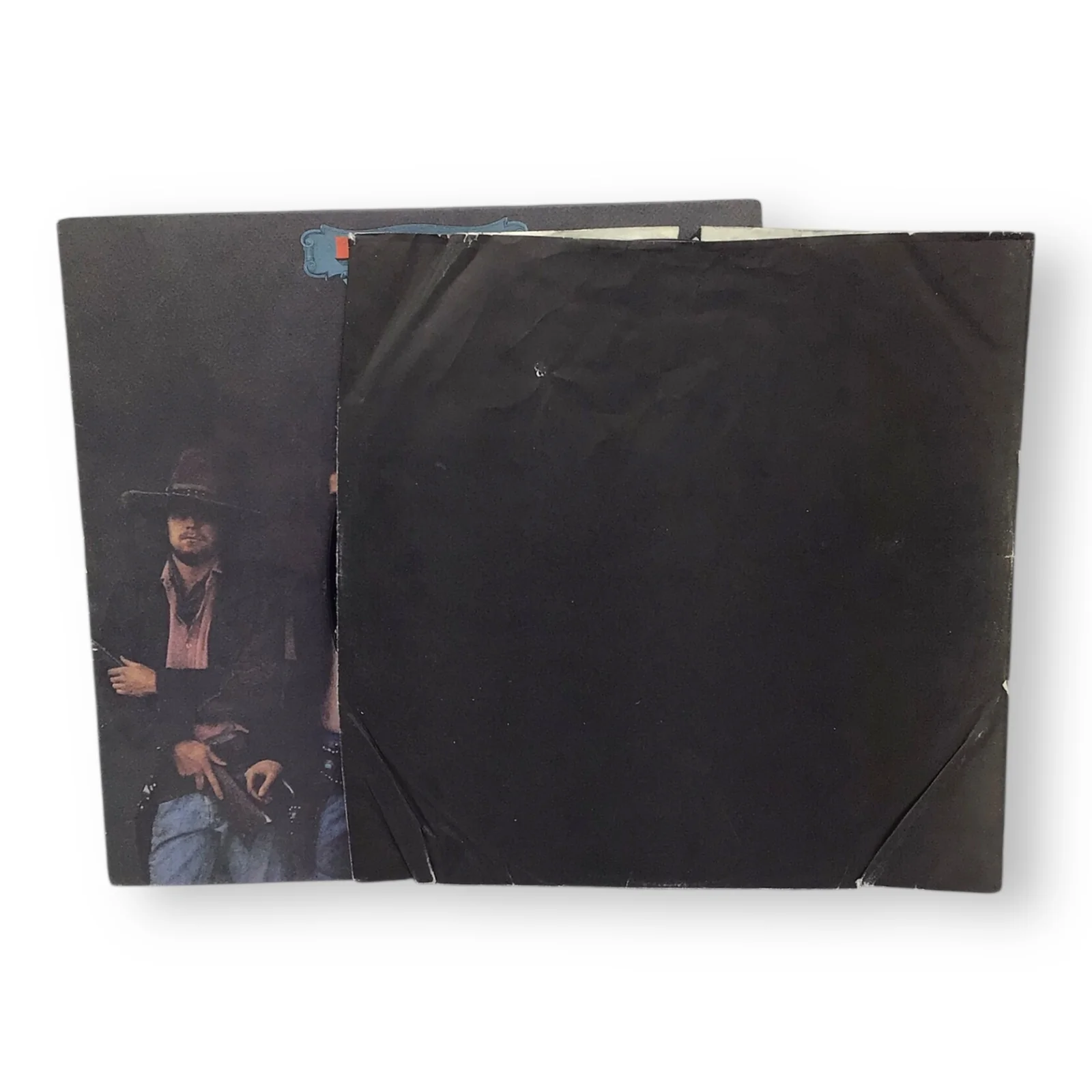Eagles - Desperado Vinyl LP | Preowned Classic Rock - Image 6
