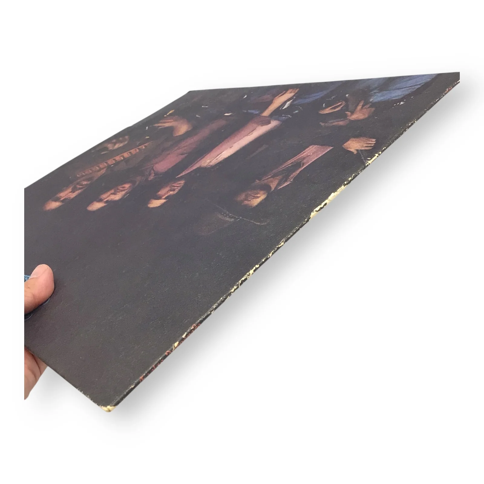 Eagles - Desperado Vinyl LP | Preowned Classic Rock - Image 8