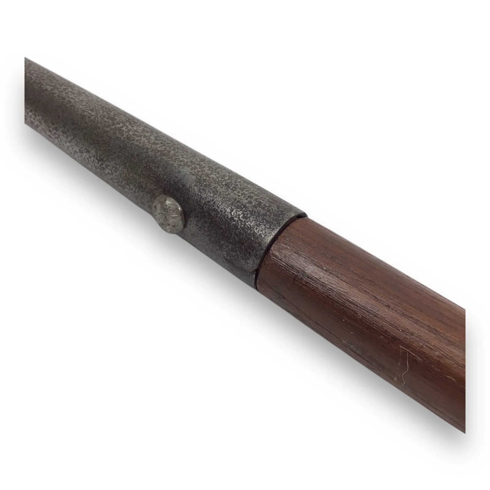 English Renaissance Spear Militia Version of Italian Roncone c. 1600 - Image 5