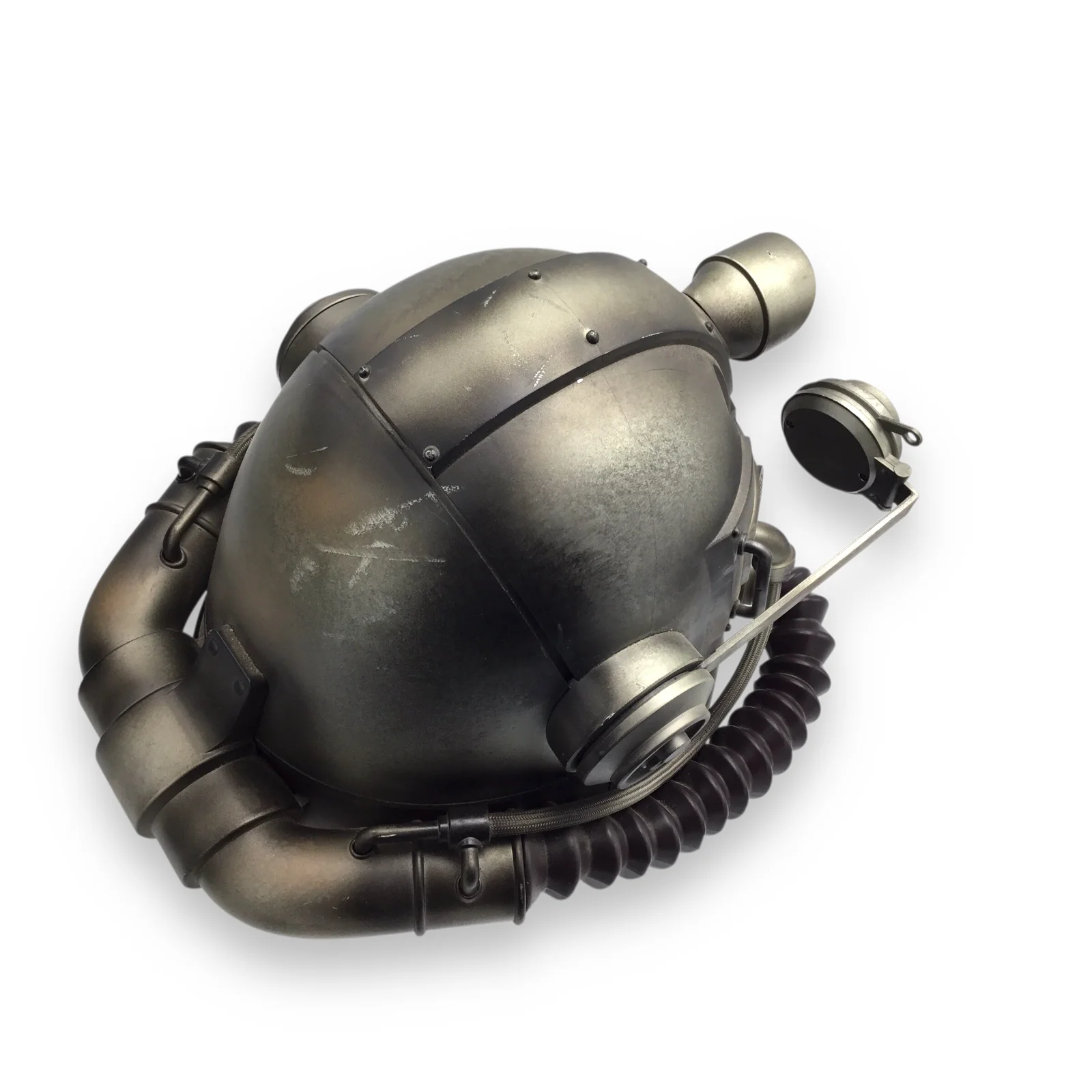 Fallout 76 Power Armor Helmet Only - Image 7
