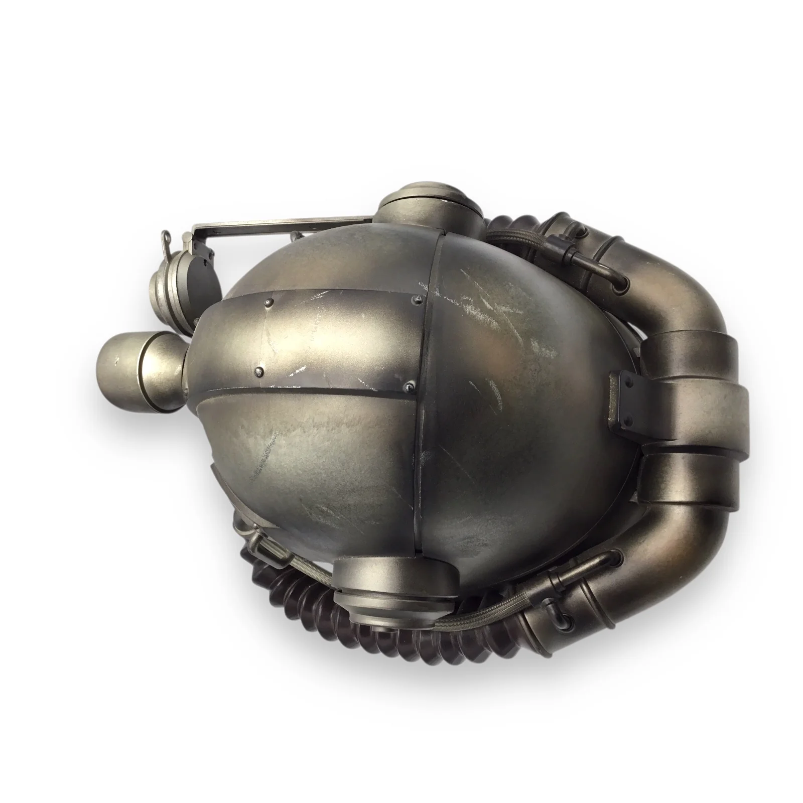 Fallout 76 Power Armor Helmet Only - Image 8