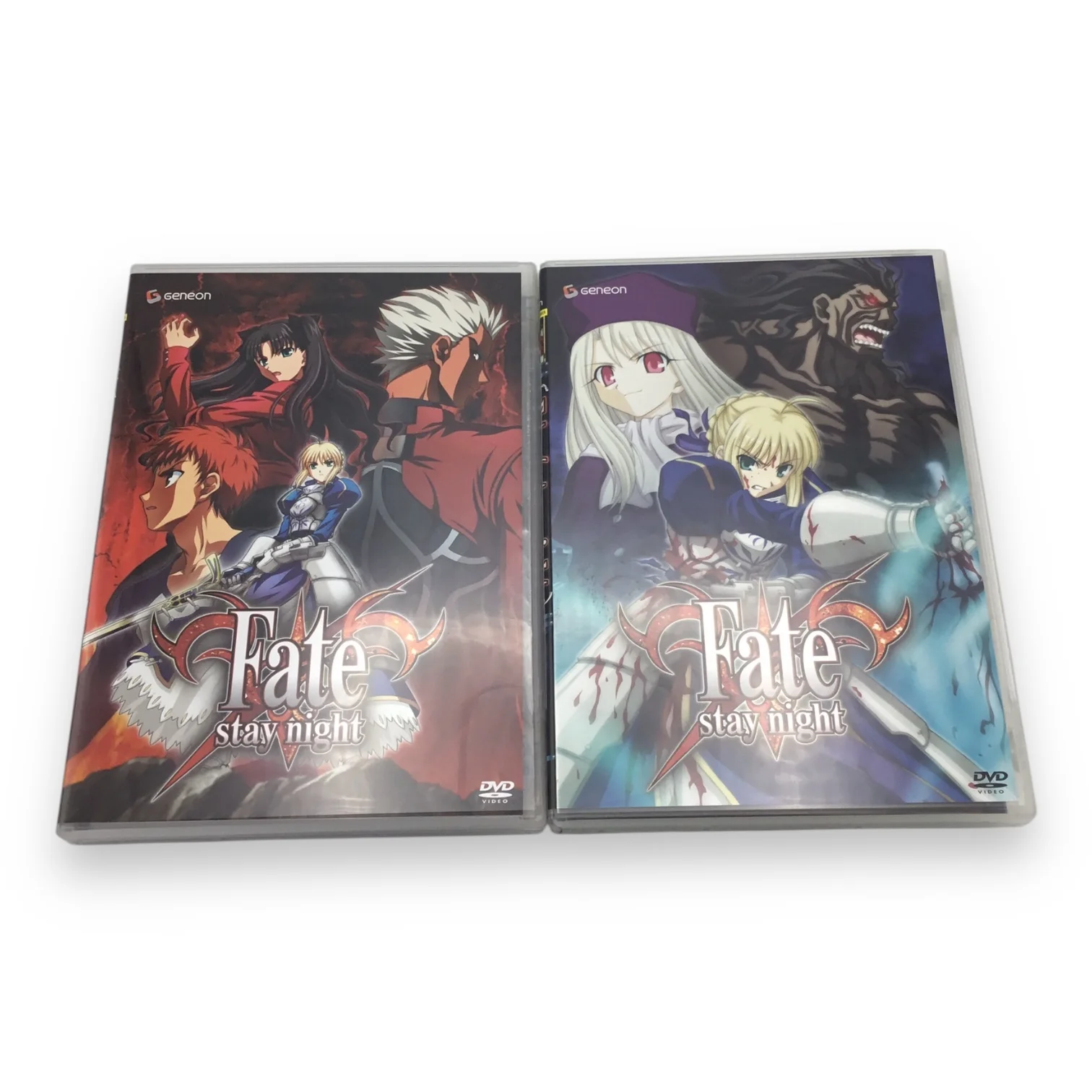 Fate / stay night - Original Series Limited Collector's Box - Image 6