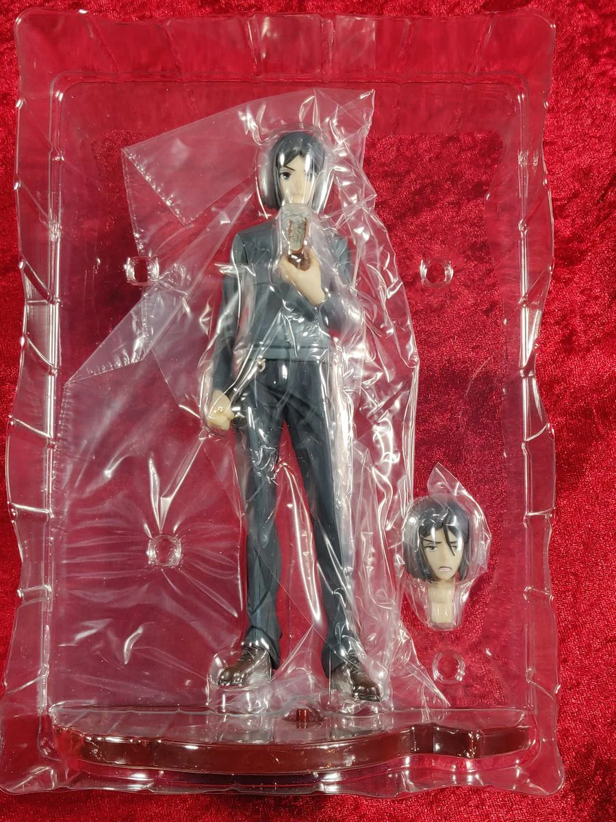 Fate/Zero Waver Velvet M.M.S Collection 1/8 PVC Figure - Image 7