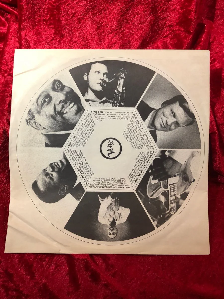 Frank Zappa & Mothers of Invention- Freak Out Double LP - Image 5