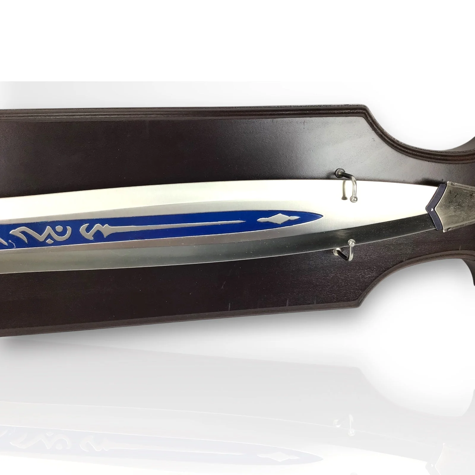 Blizzard Employee She-Ra Inspired 5-year Sword W/Original Box - Image 4